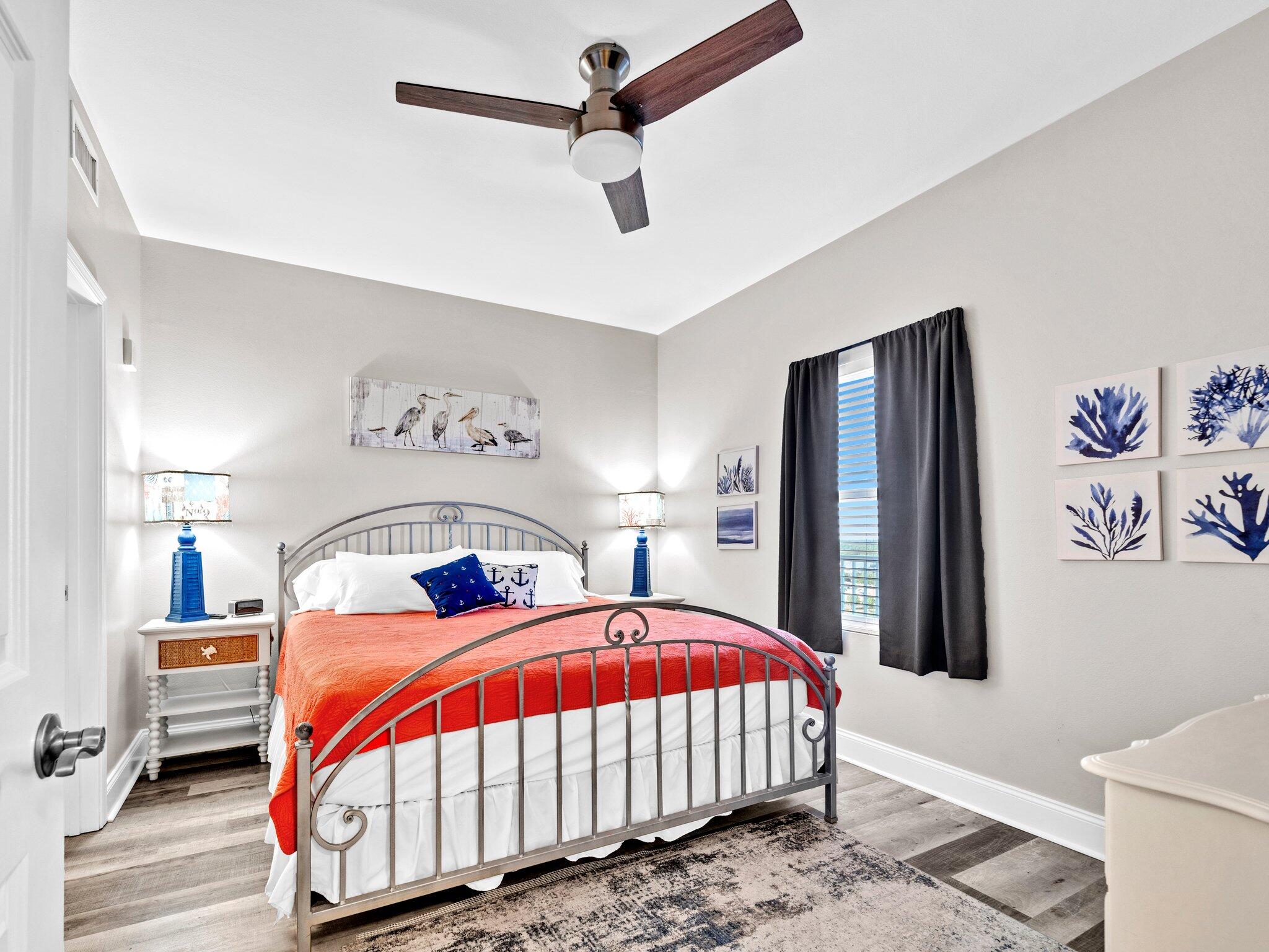 Laketown Wharf - Residential