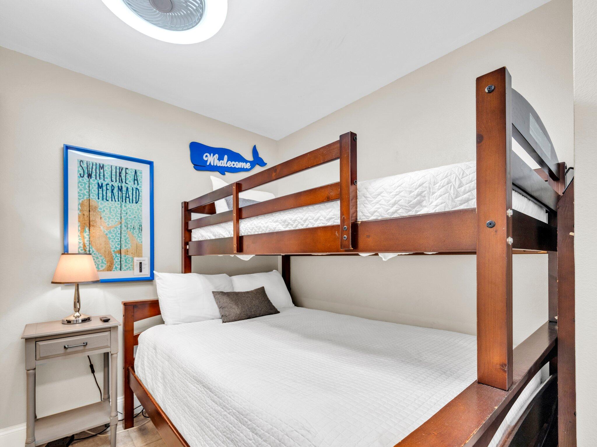 Laketown Wharf - Residential