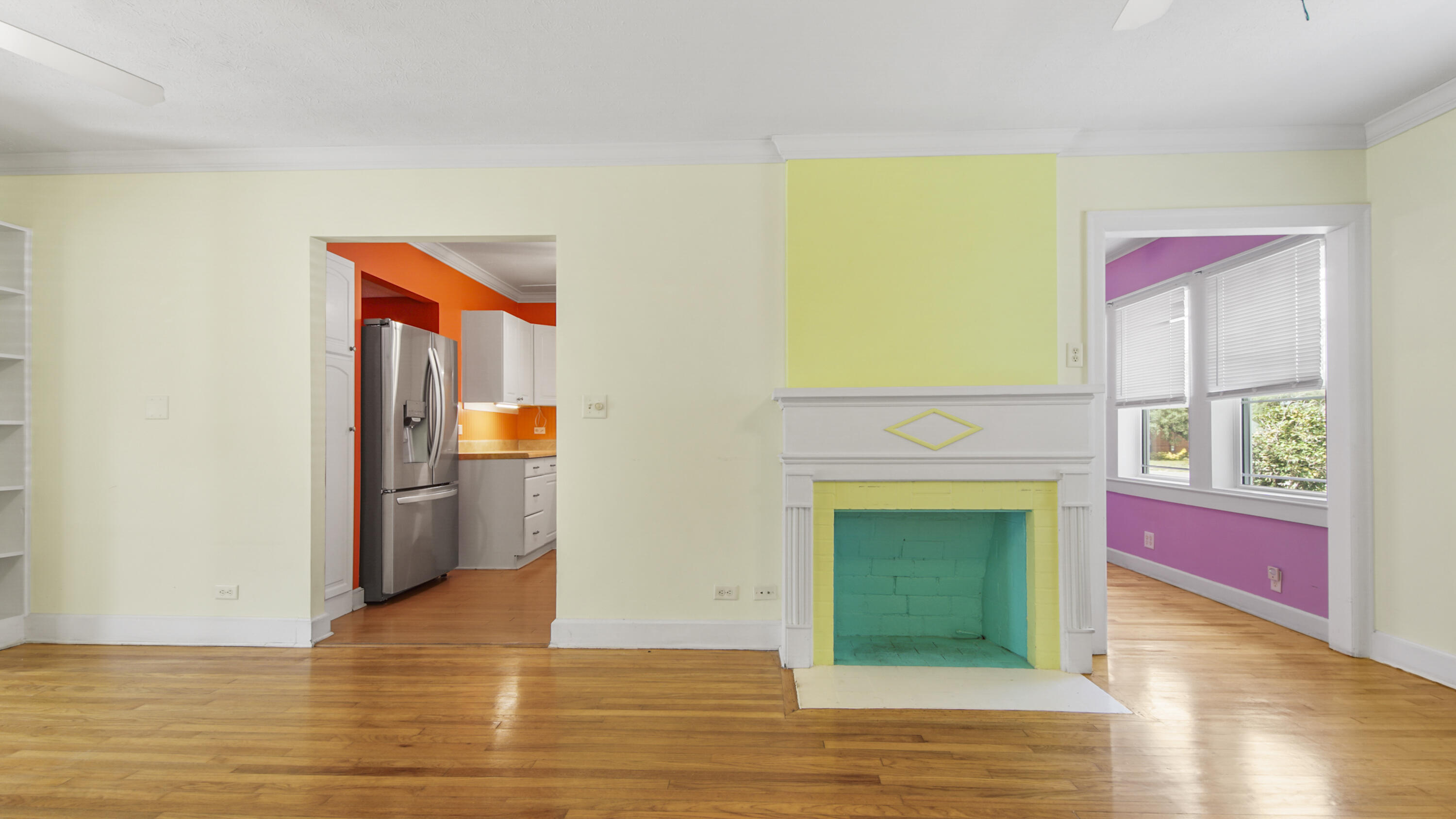 SUDDUTHS 1ST ADDN - Residential