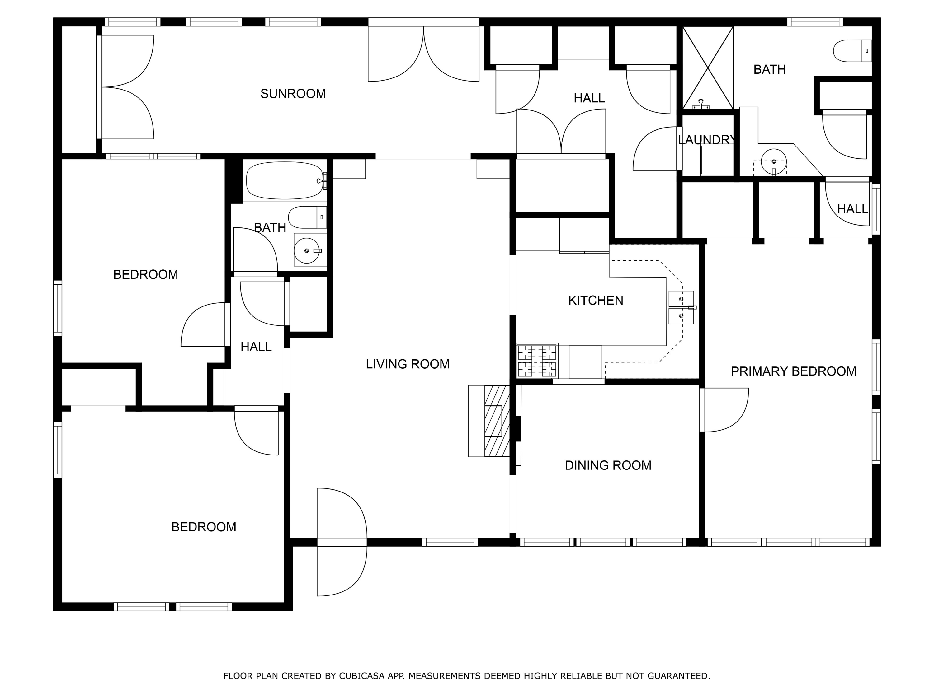 SUDDUTHS 1ST ADDN - Residential