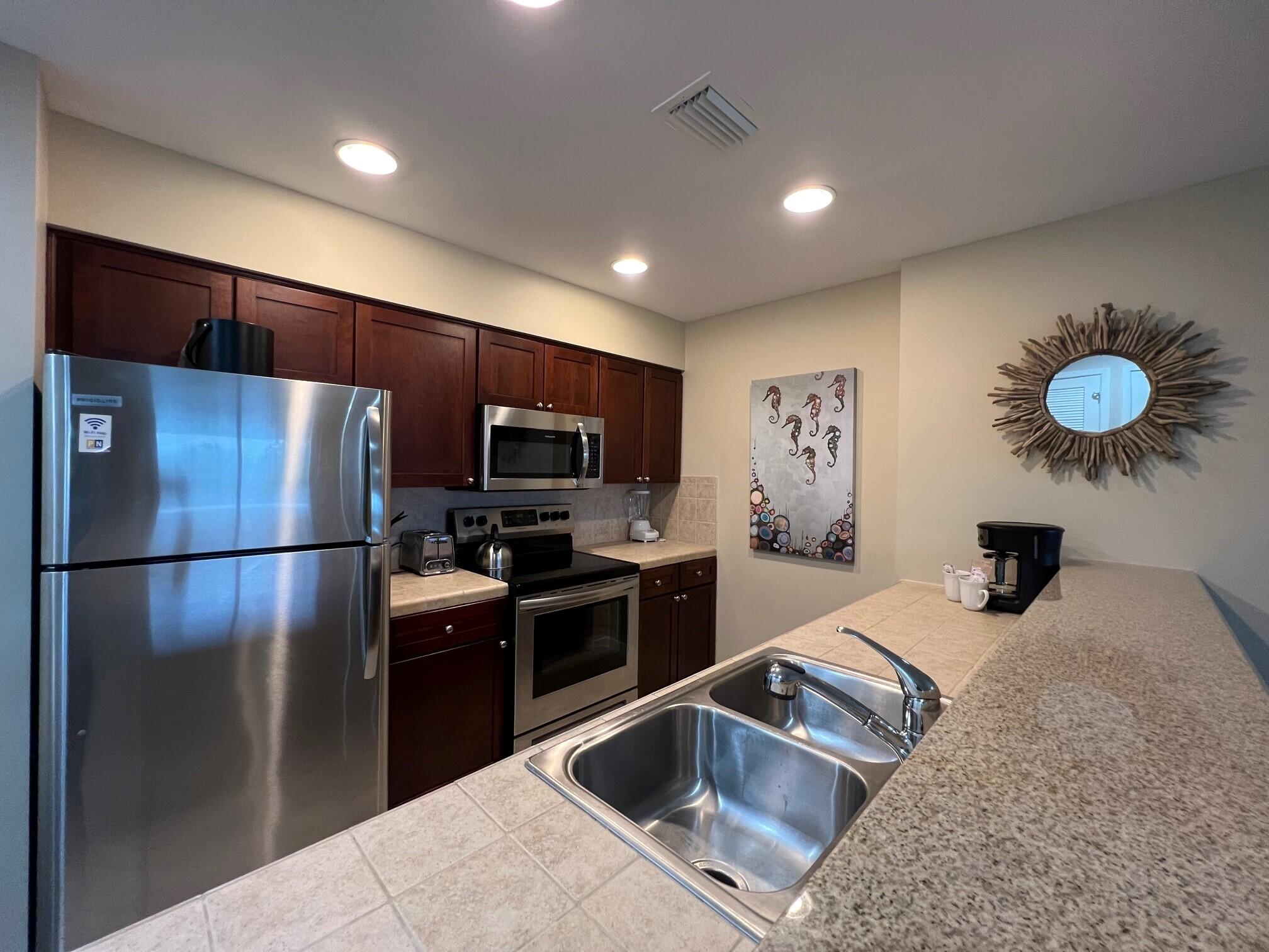 LUAU II - Residential Lease