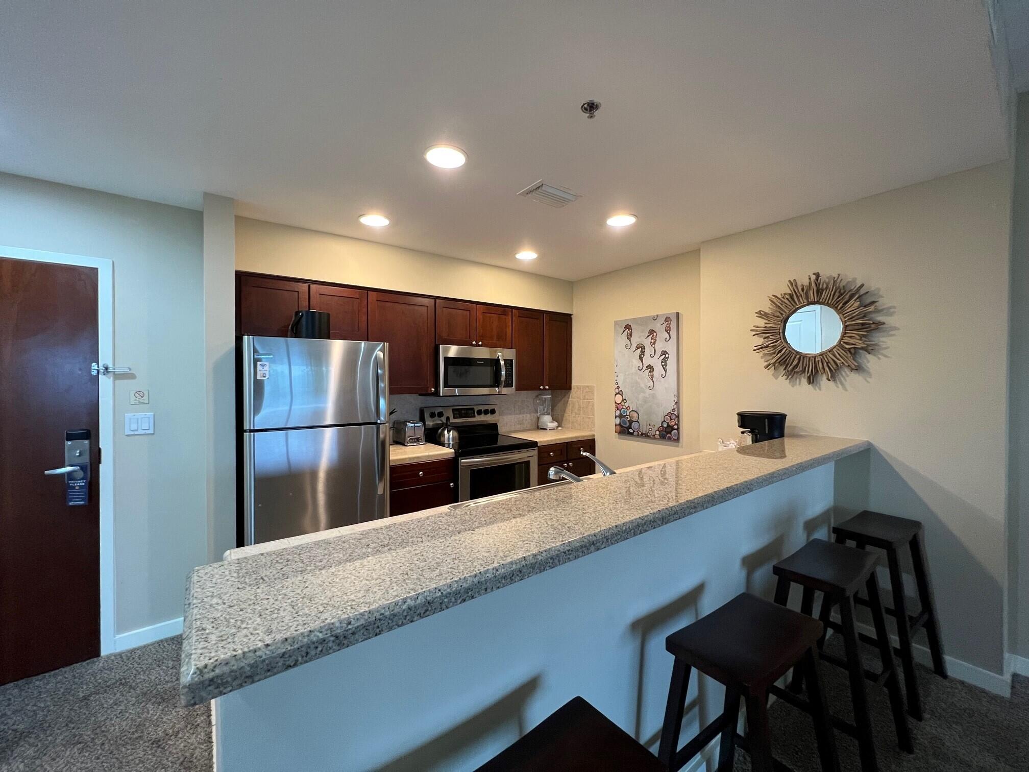 LUAU II - Residential Lease