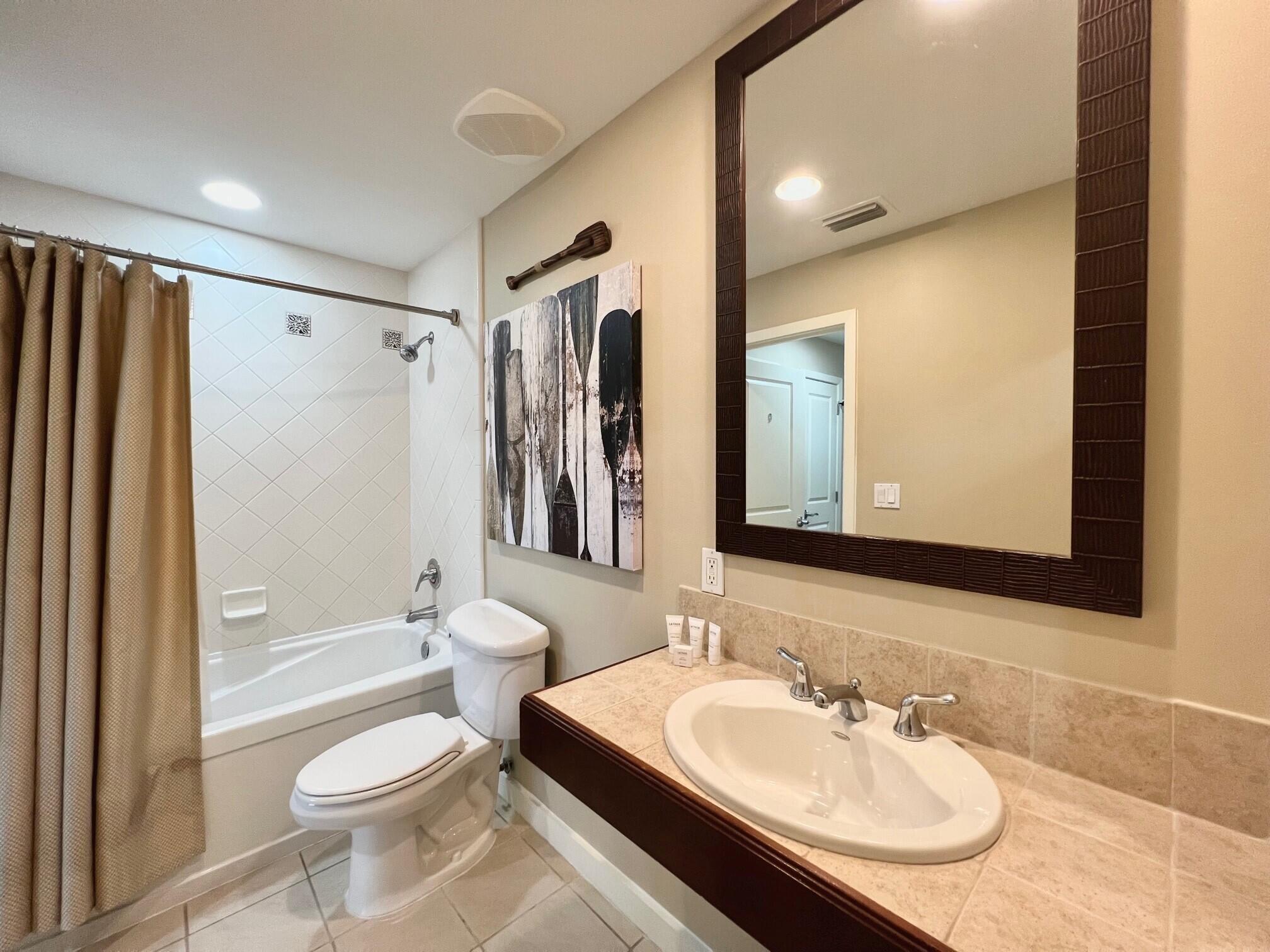 LUAU II - Residential Lease