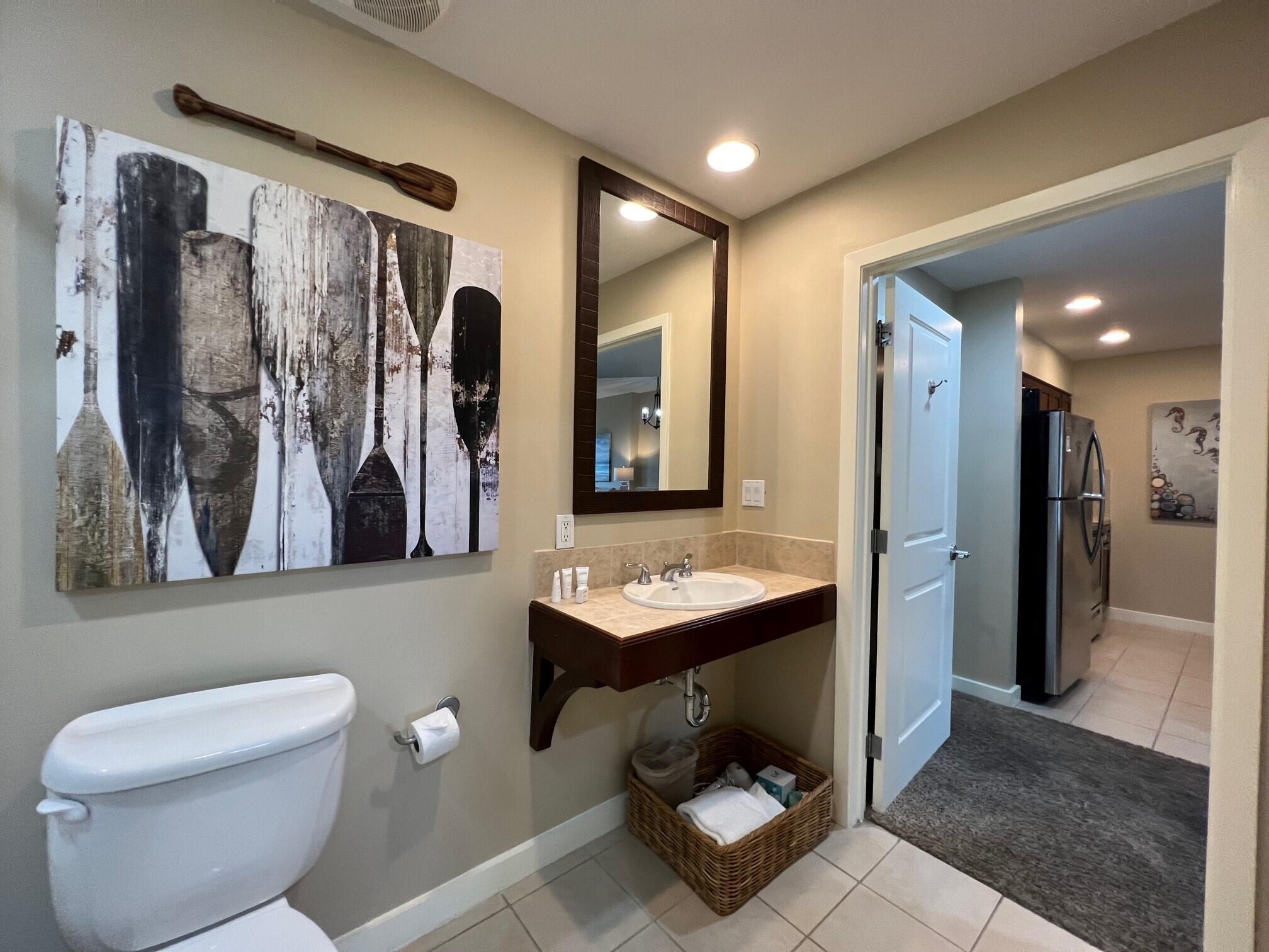 LUAU II - Residential Lease