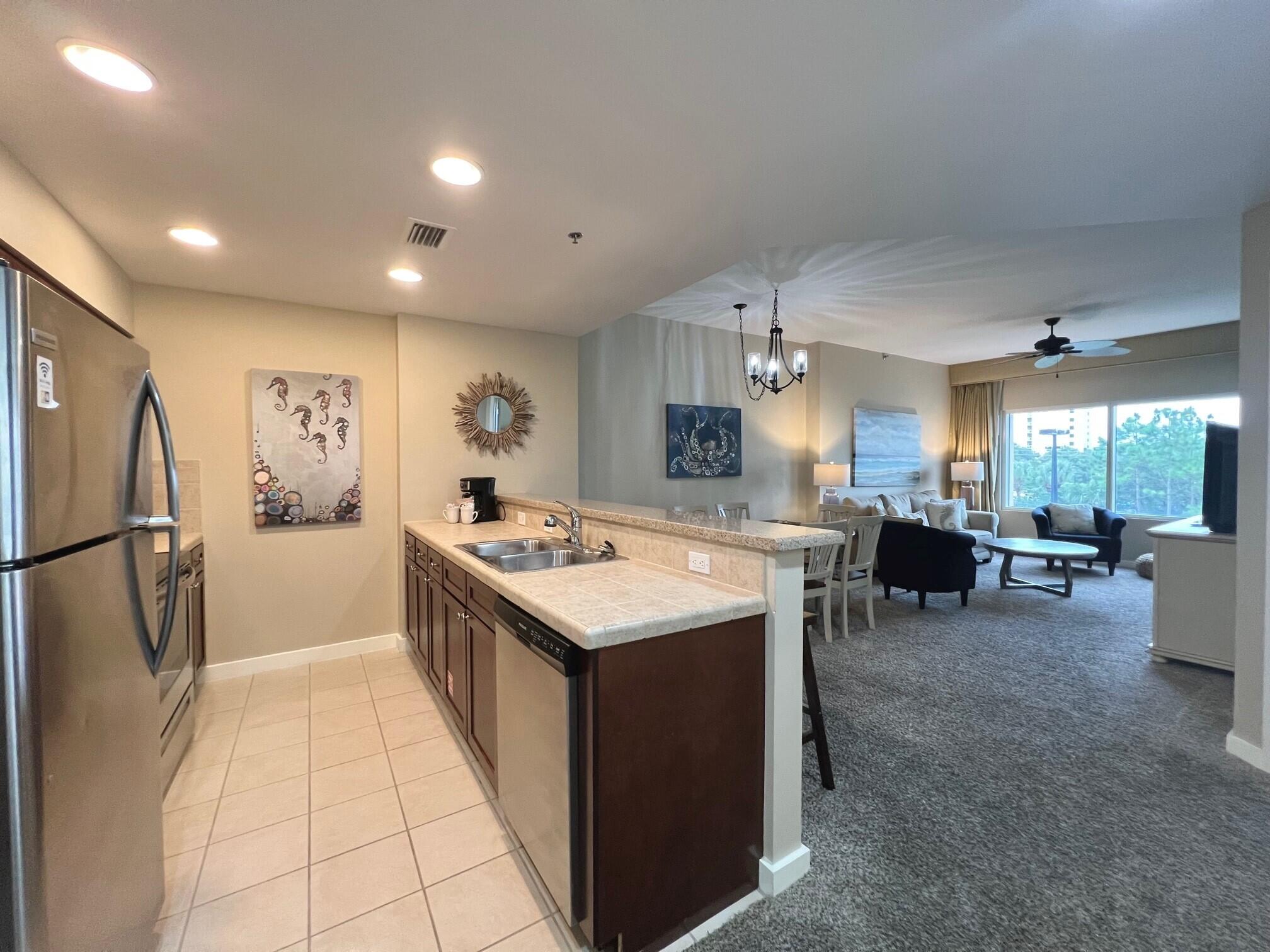 LUAU II - Residential Lease