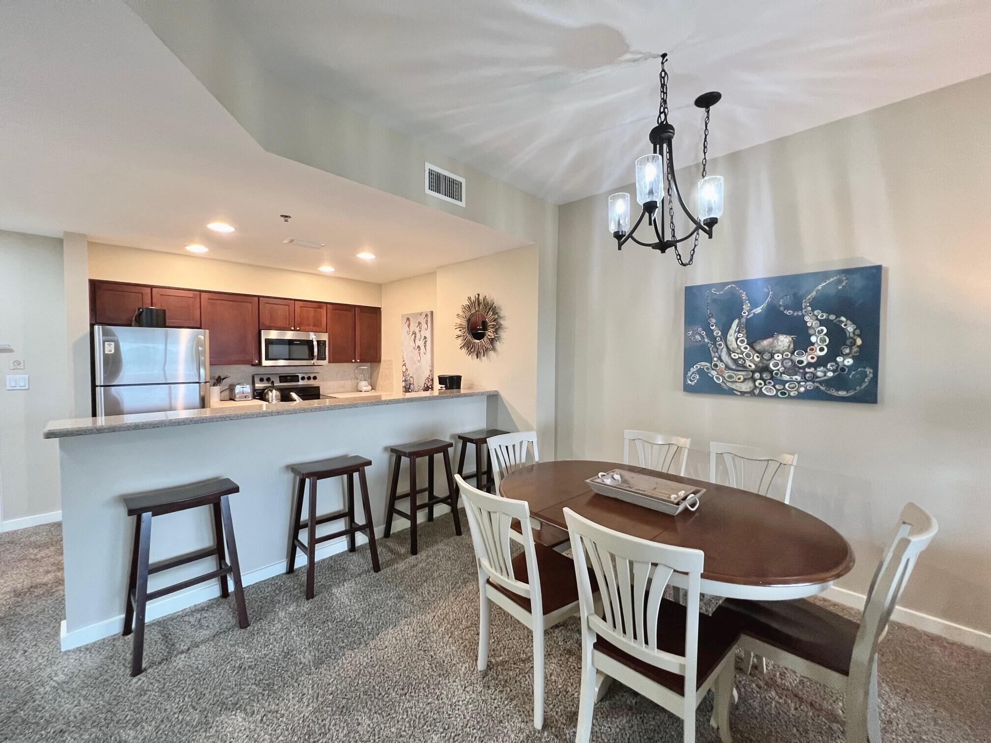 LUAU II - Residential Lease