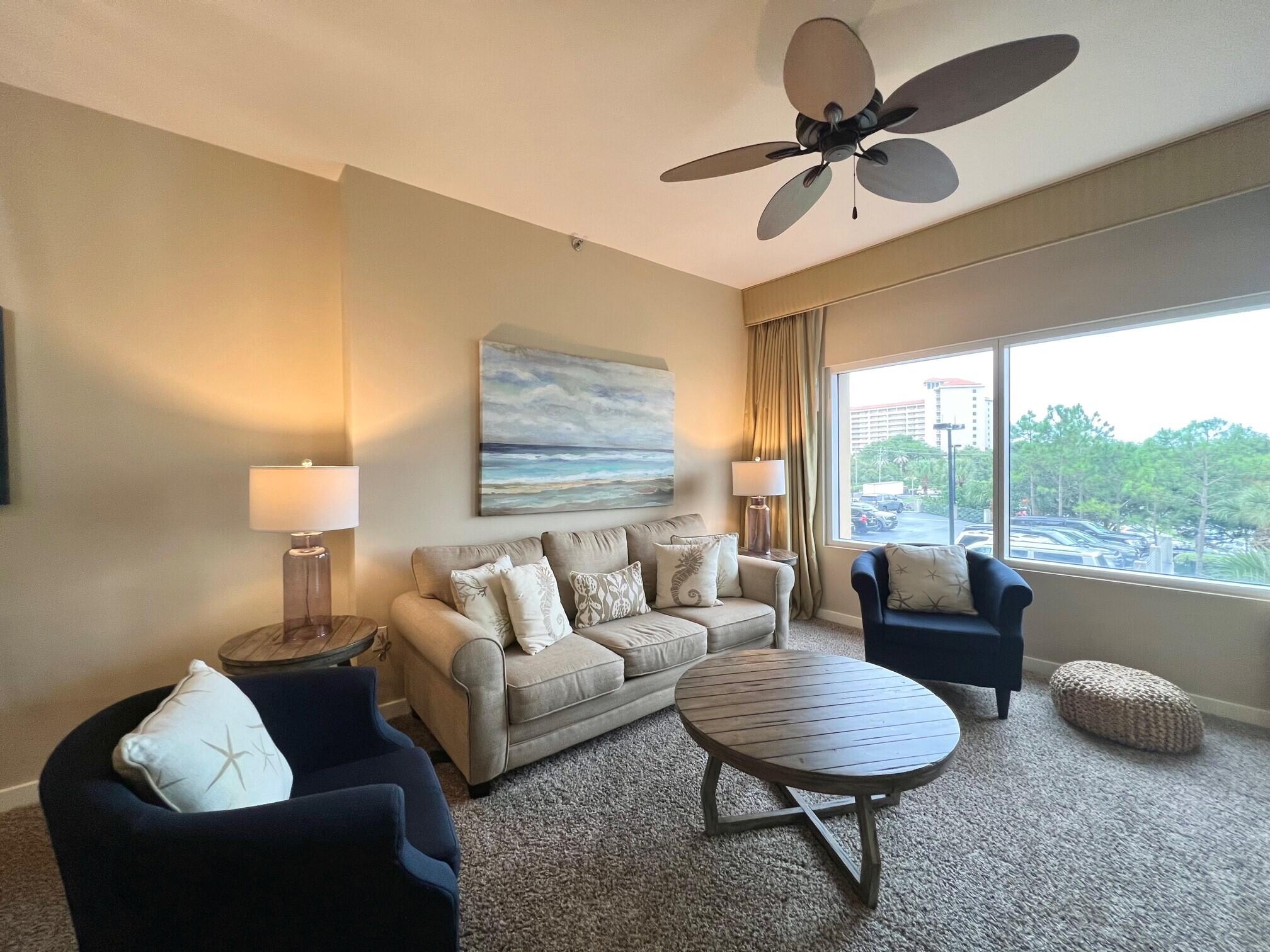 LUAU II - Residential Lease