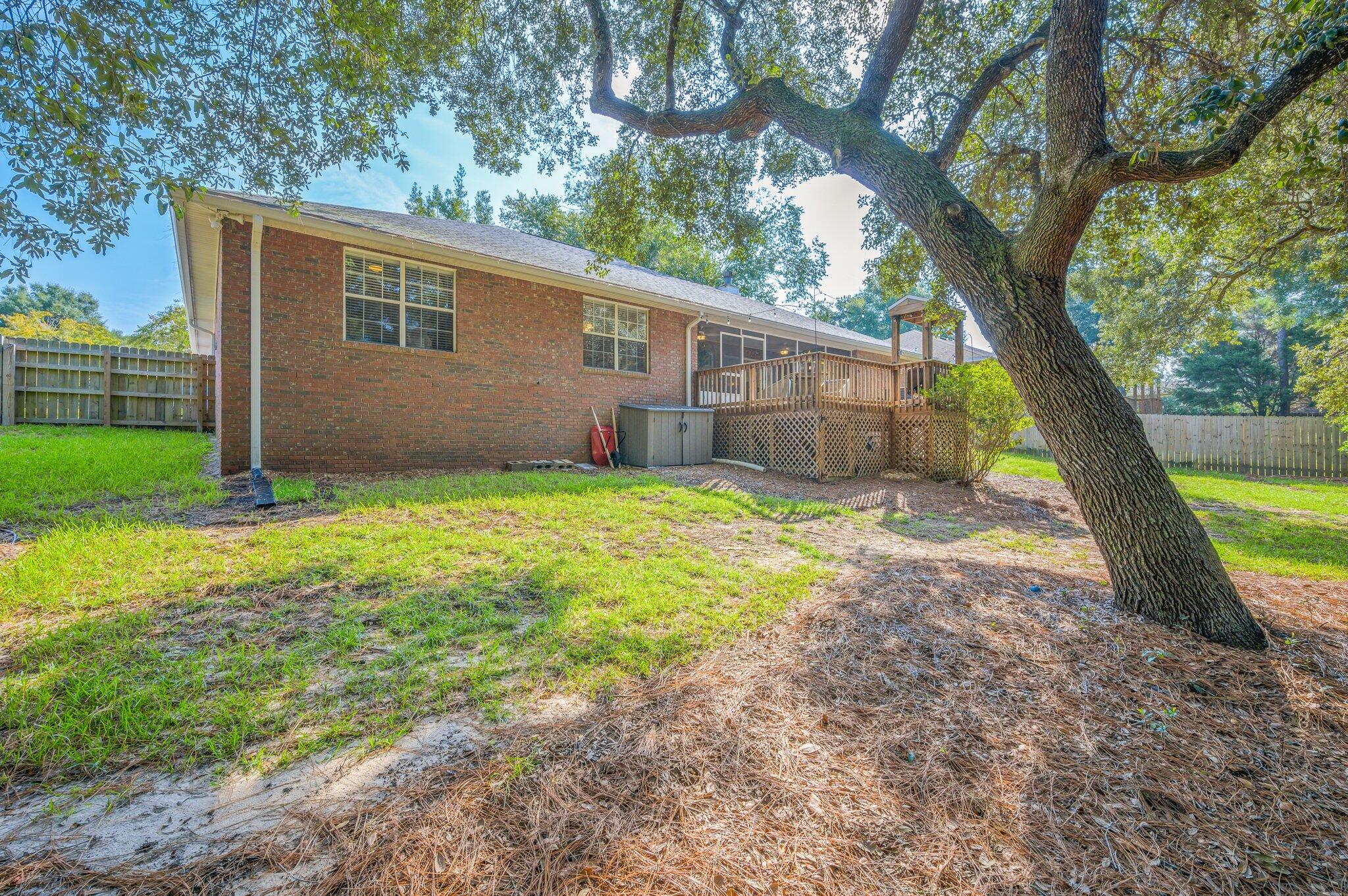 Rocky Bayou Estates - Residential