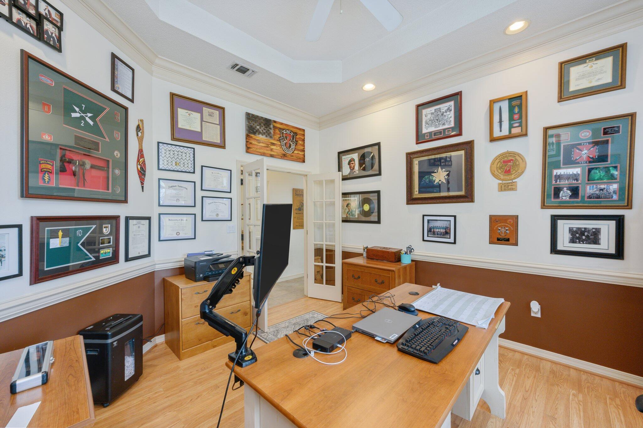 Rocky Bayou Estates - Residential