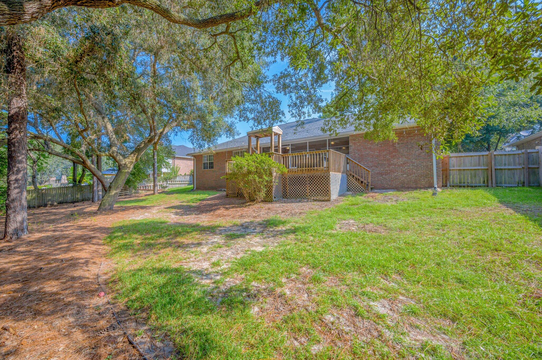 Rocky Bayou Estates - Residential