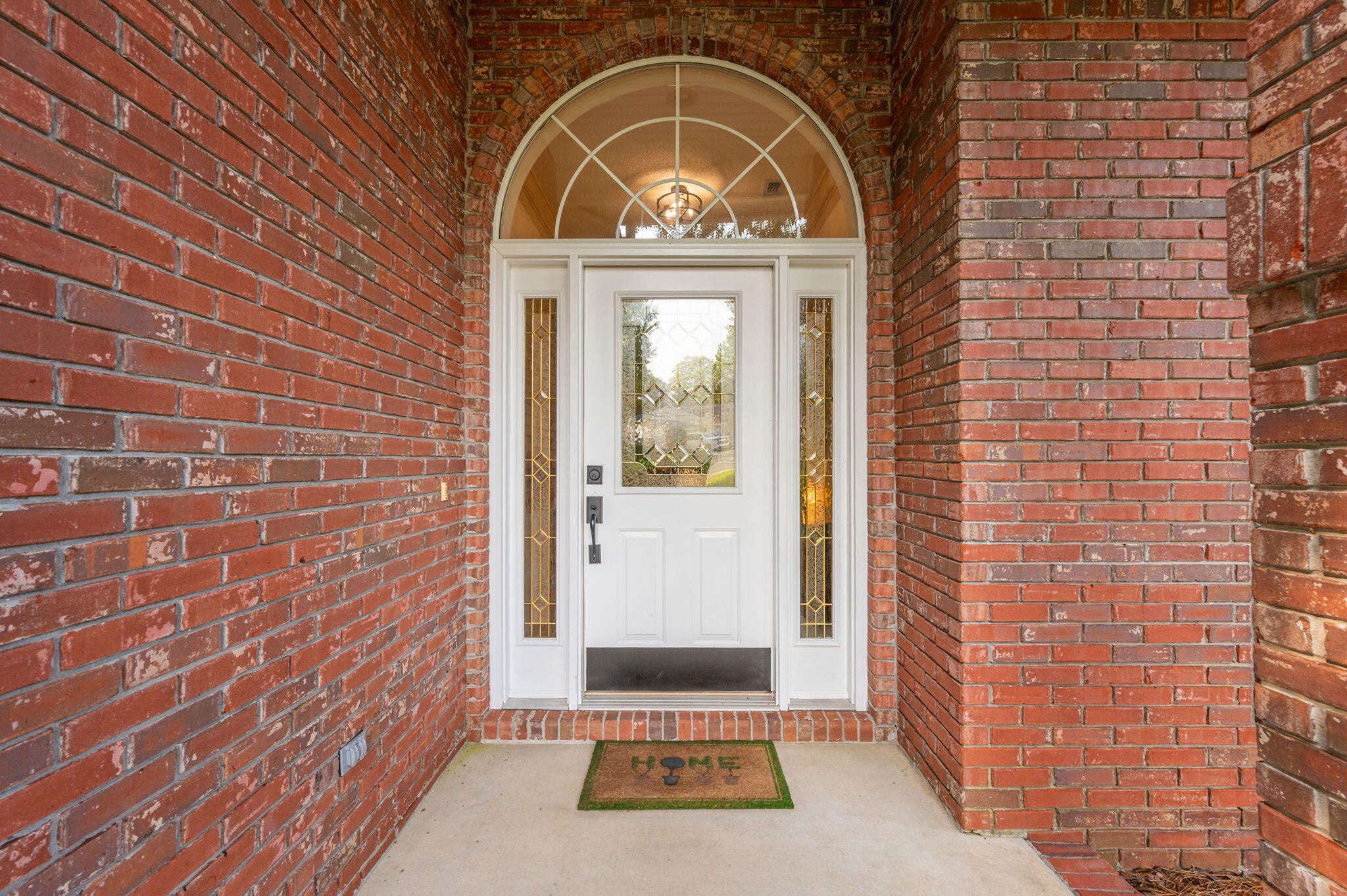 Rocky Bayou Estates - Residential