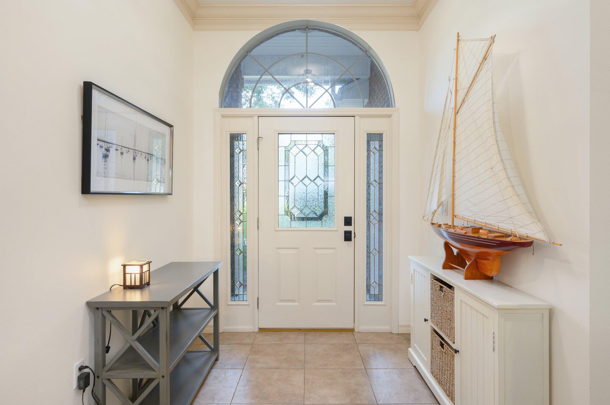 Rocky Bayou Estates - Residential