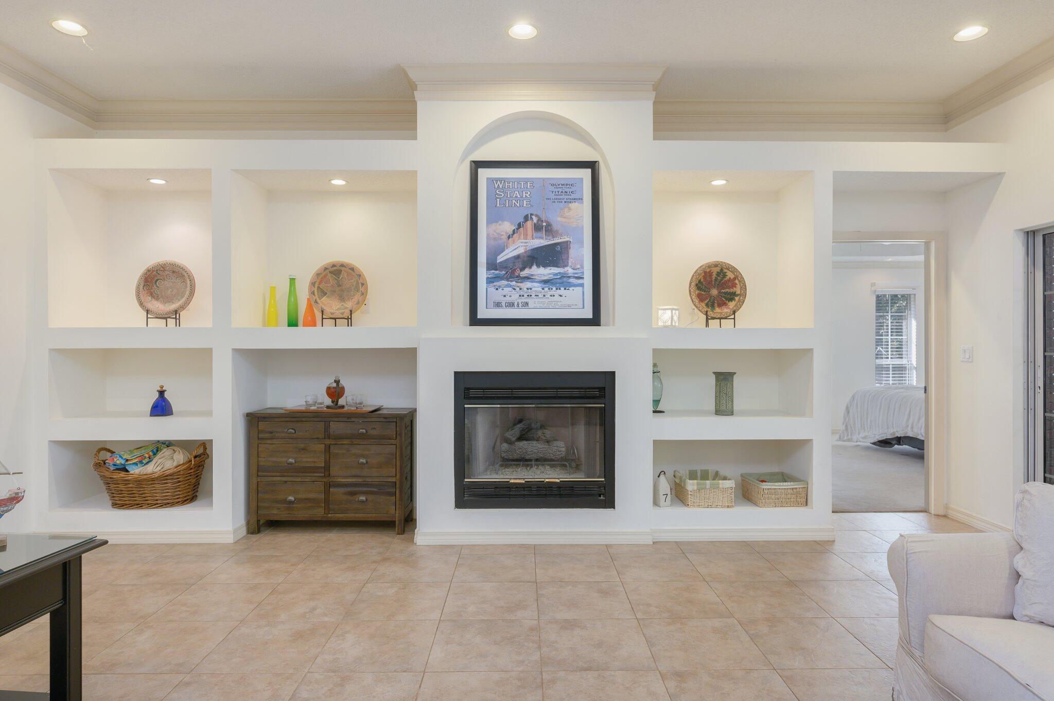 Rocky Bayou Estates - Residential