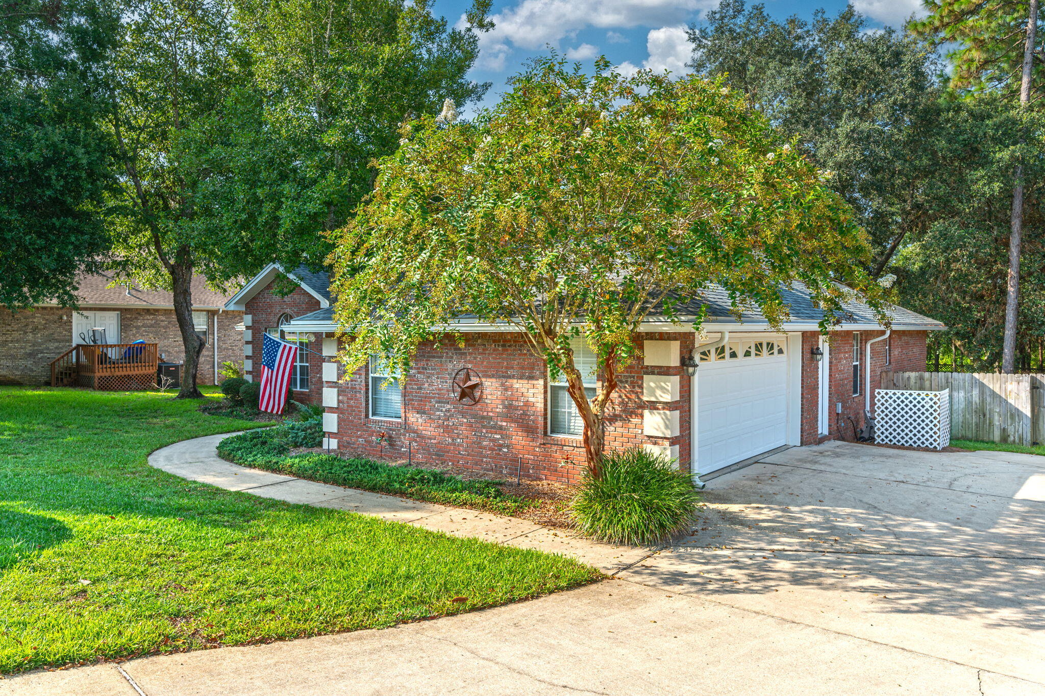 Rocky Bayou Estates - Residential