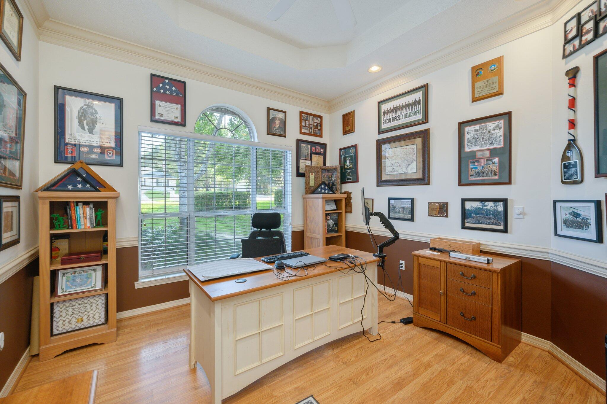 Rocky Bayou Estates - Residential