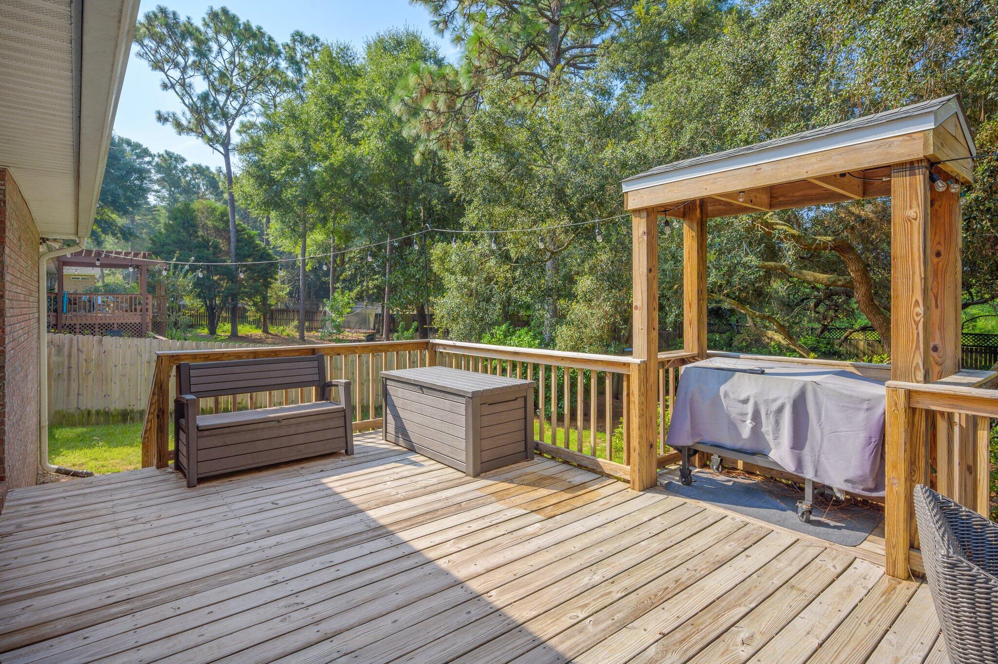 Rocky Bayou Estates - Residential