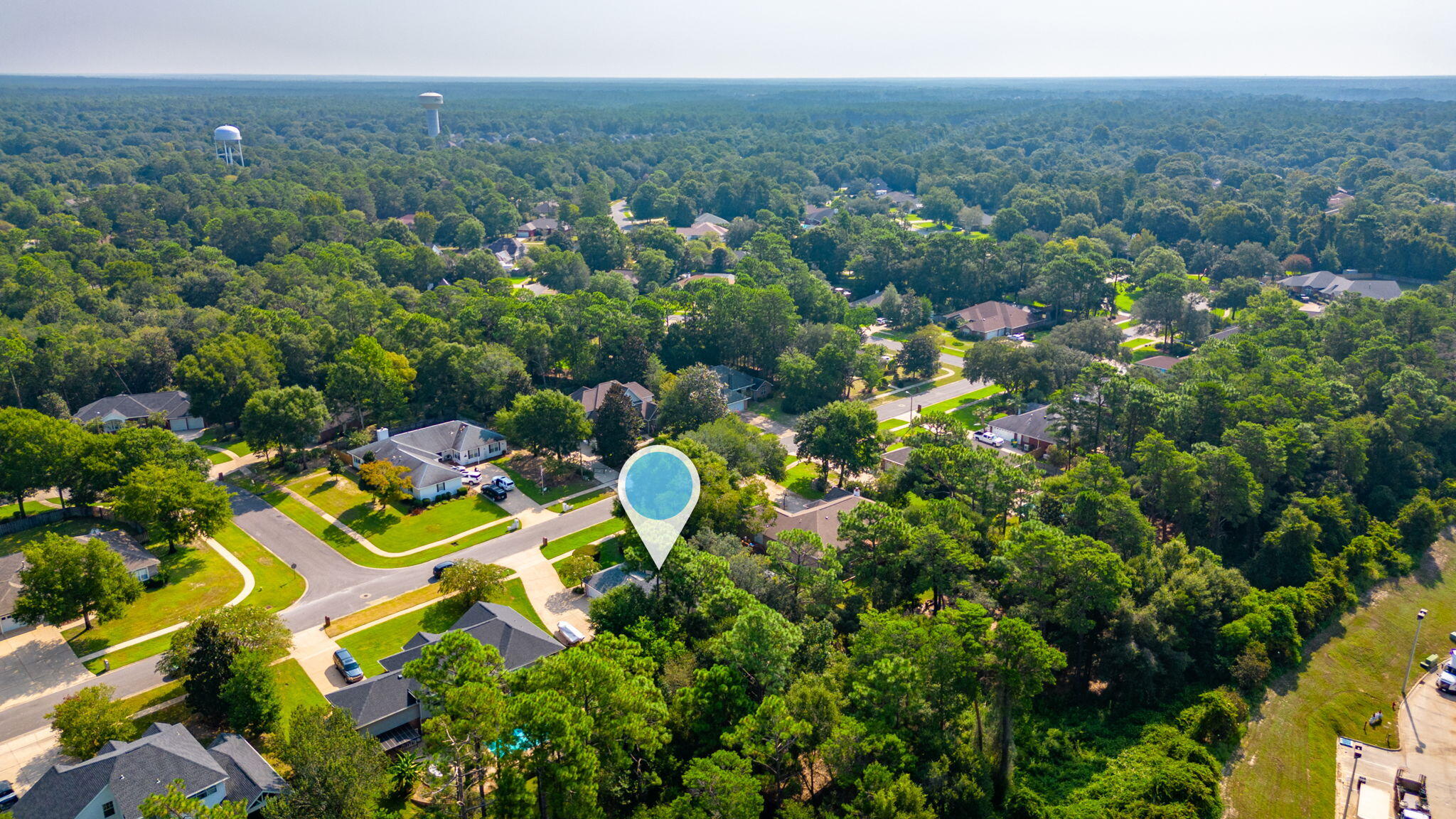 Rocky Bayou Estates - Residential
