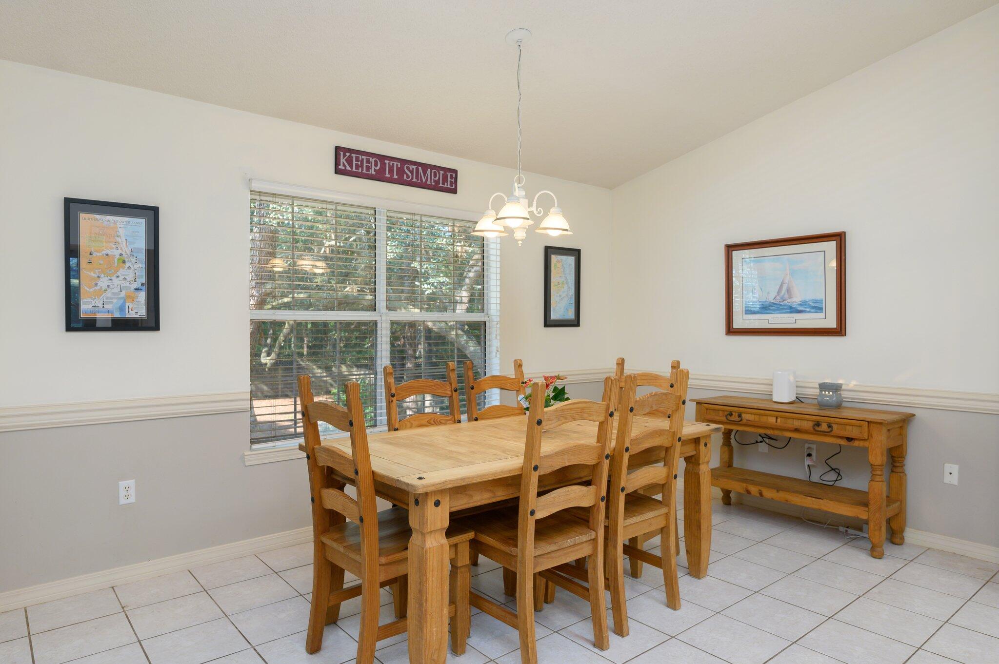 Rocky Bayou Estates - Residential