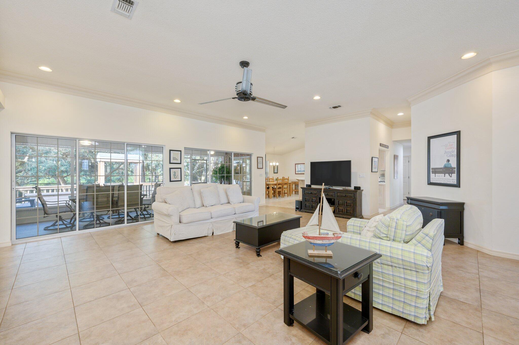 Rocky Bayou Estates - Residential