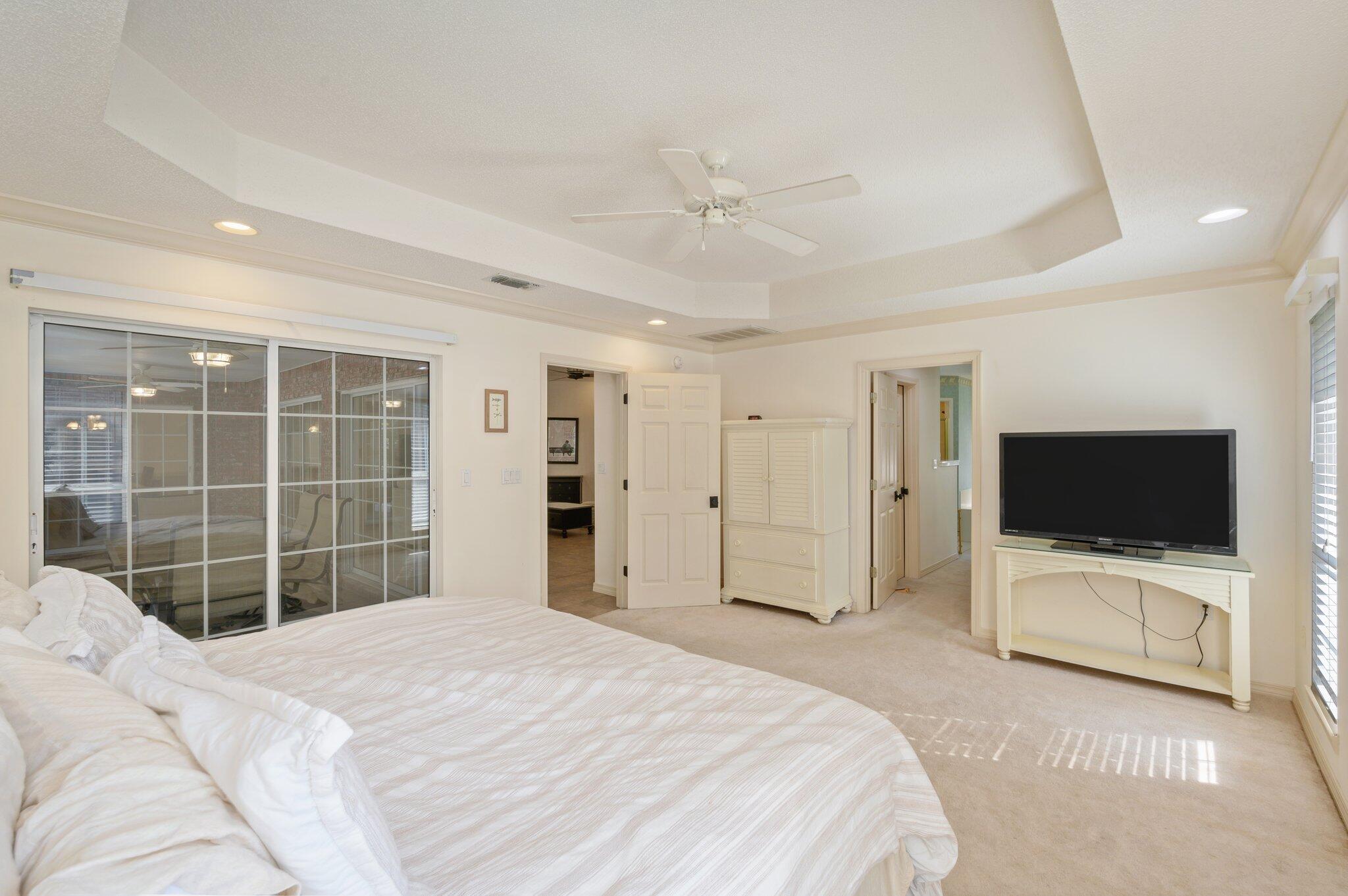 Rocky Bayou Estates - Residential