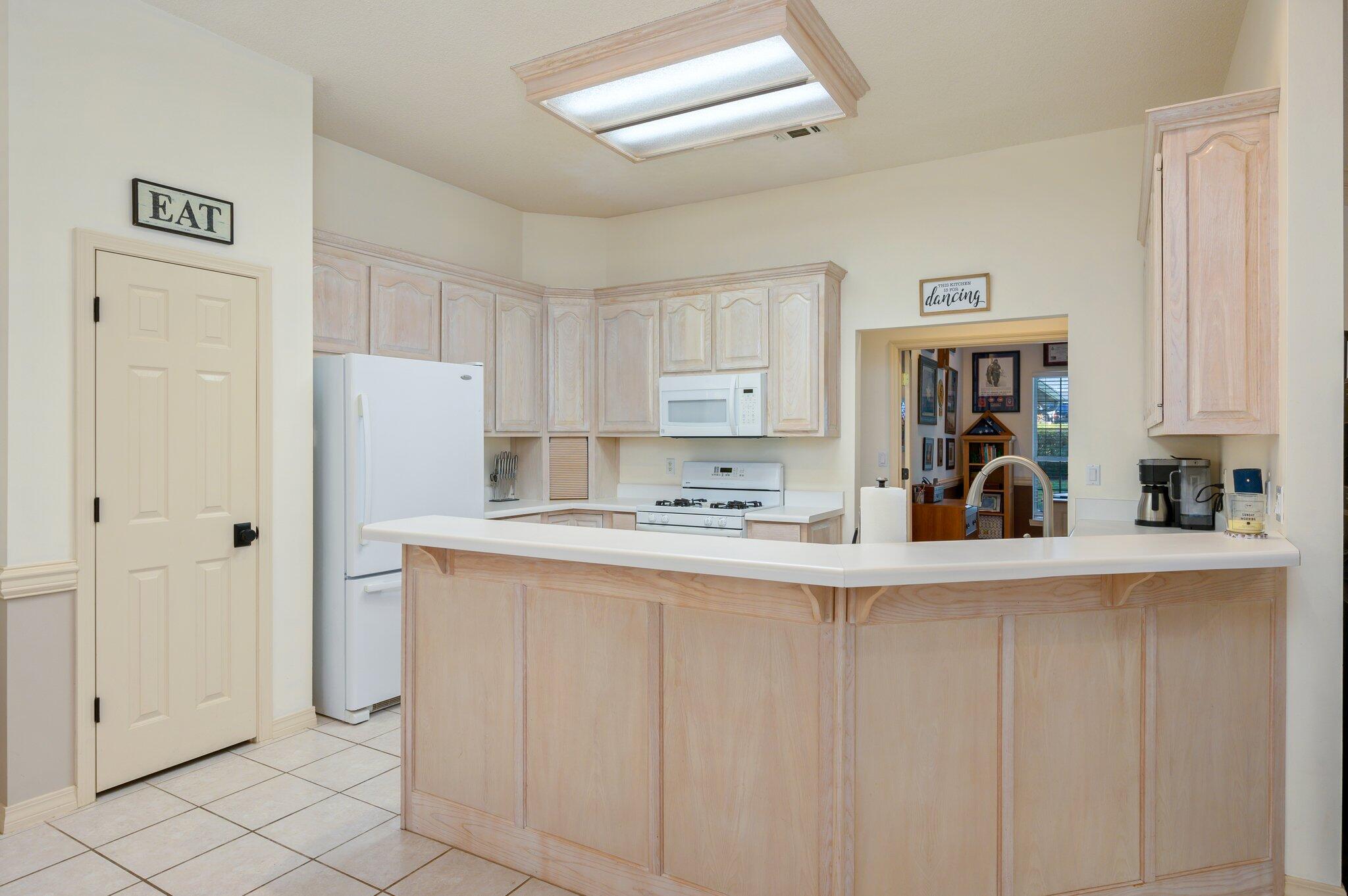 Rocky Bayou Estates - Residential