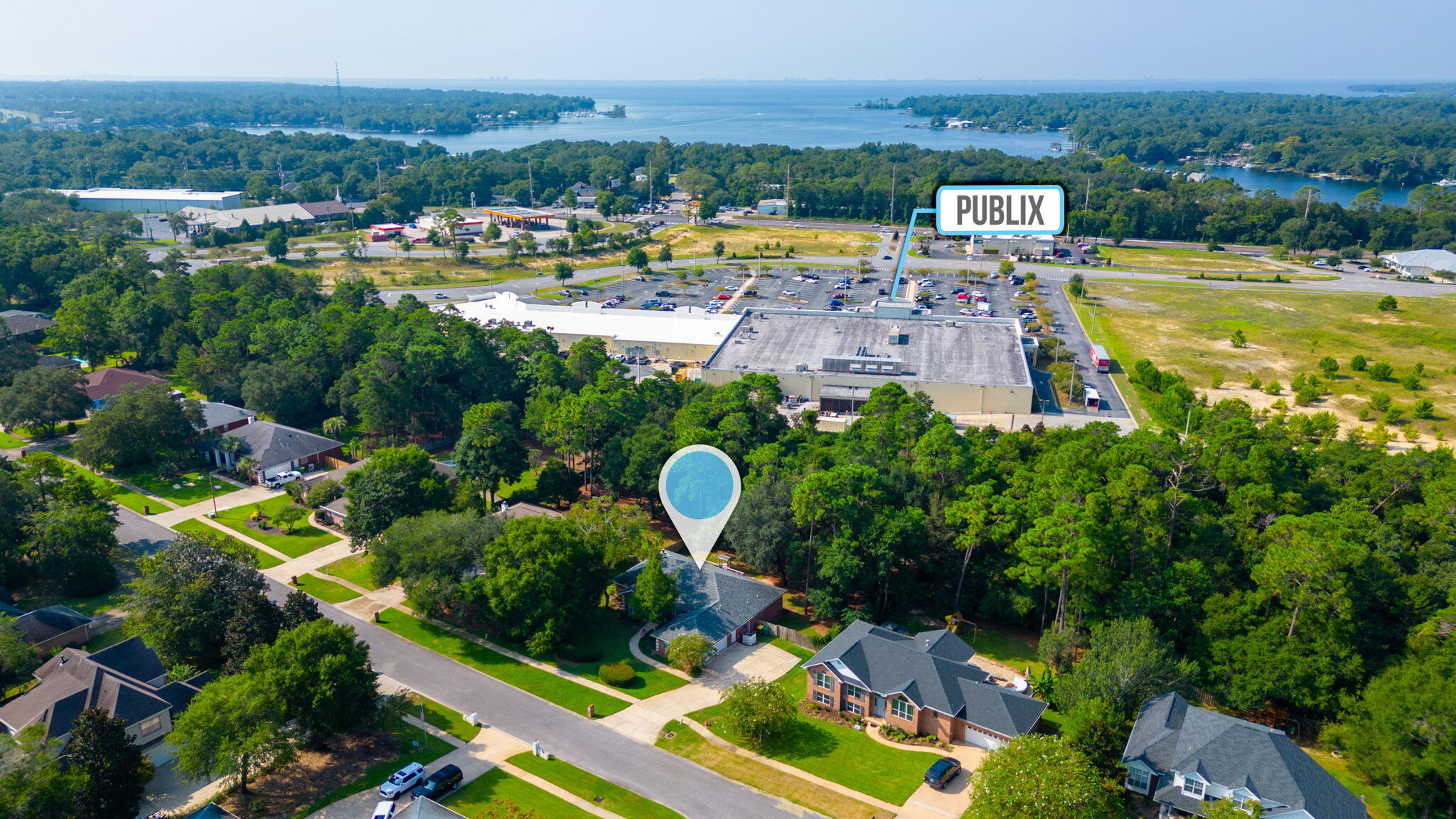 Rocky Bayou Estates - Residential