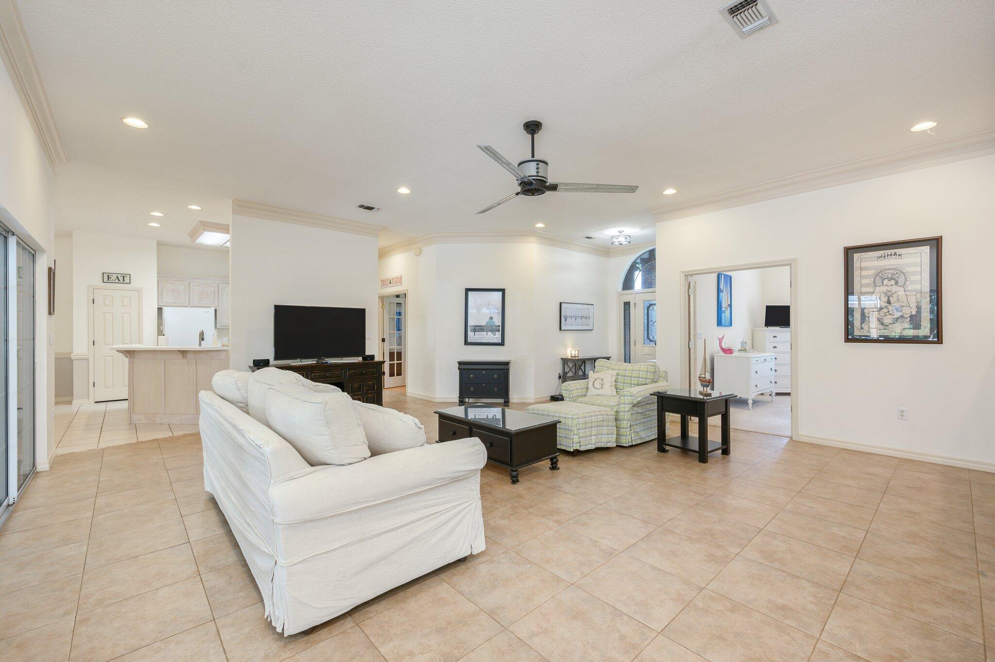 Rocky Bayou Estates - Residential