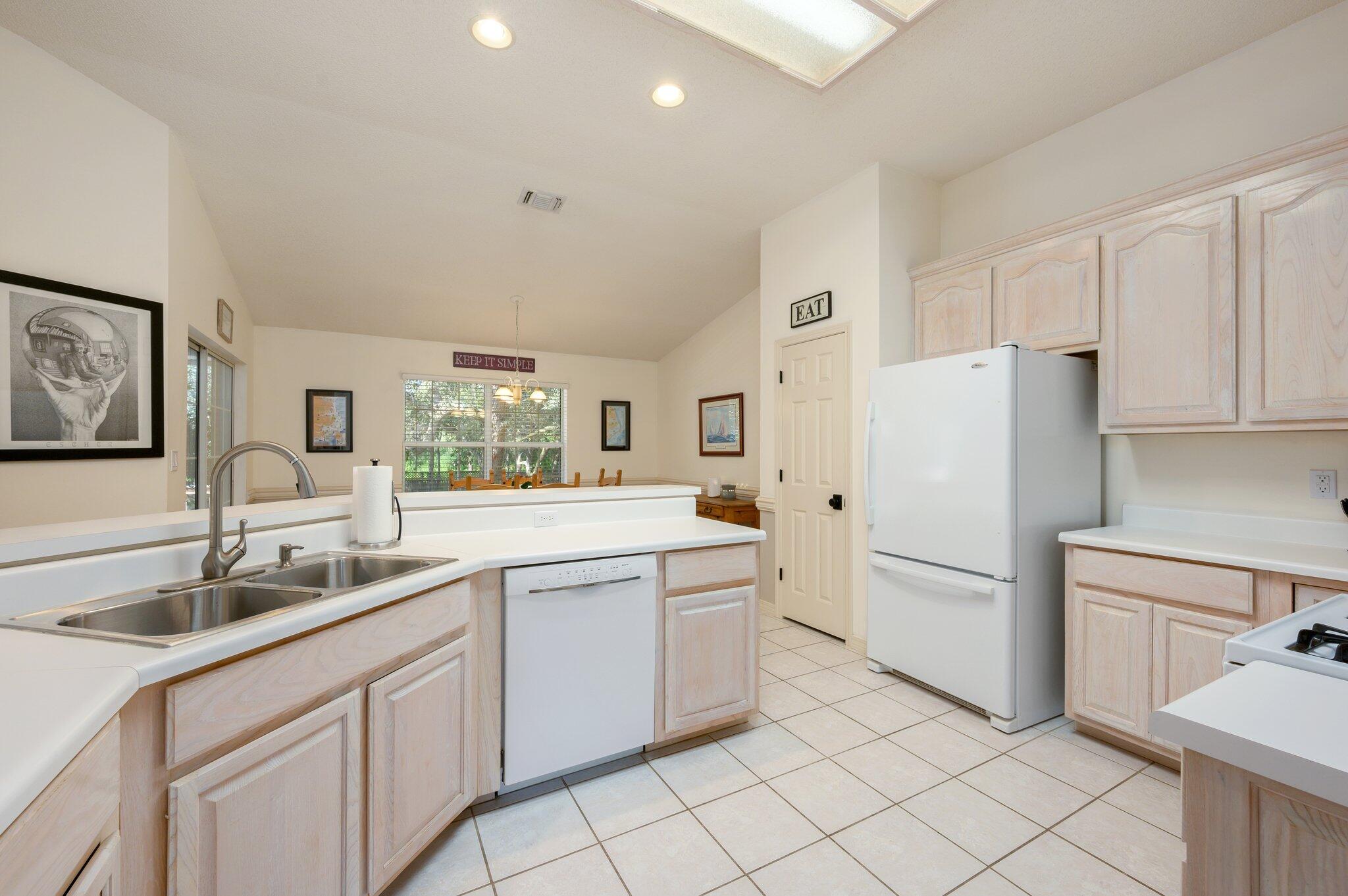 Rocky Bayou Estates - Residential