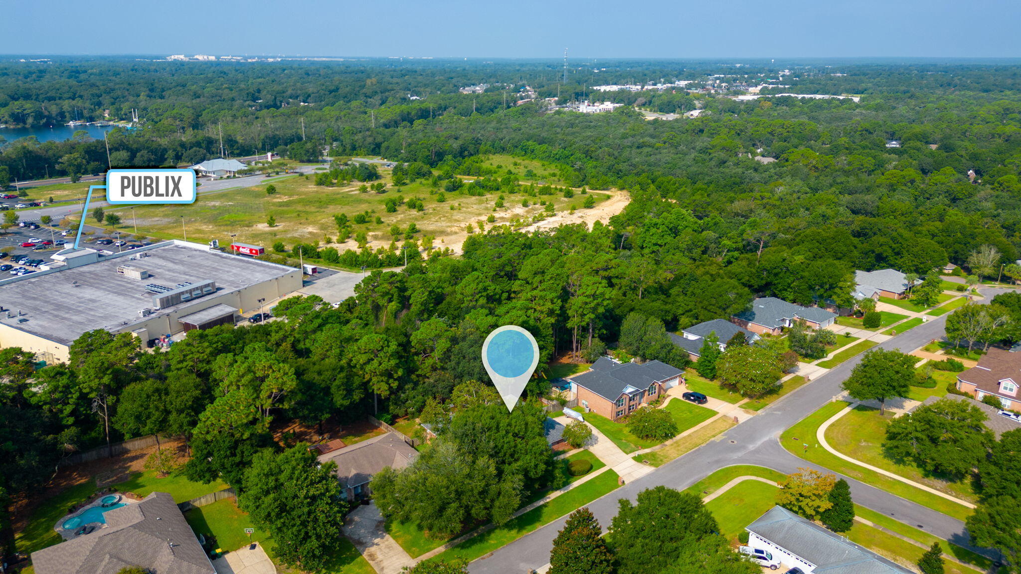 Rocky Bayou Estates - Residential