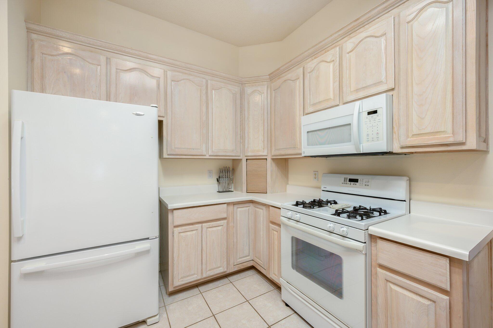 Rocky Bayou Estates - Residential