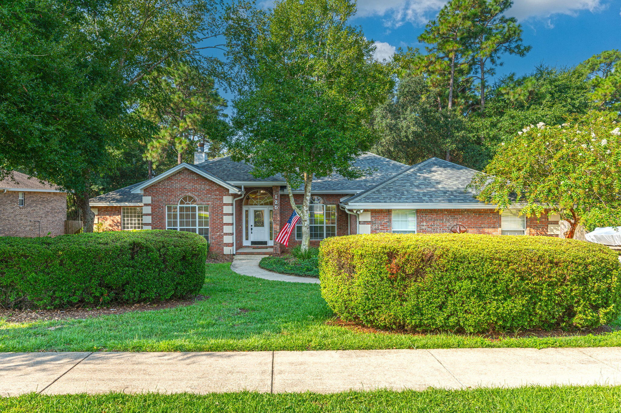 Rocky Bayou Estates - Residential