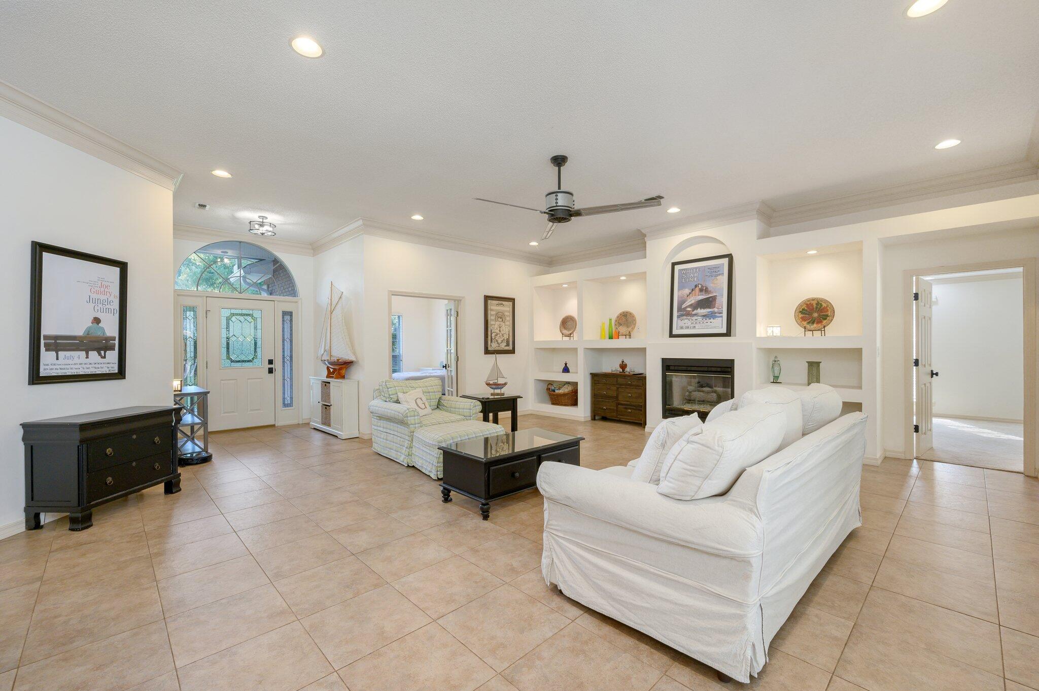 Rocky Bayou Estates - Residential