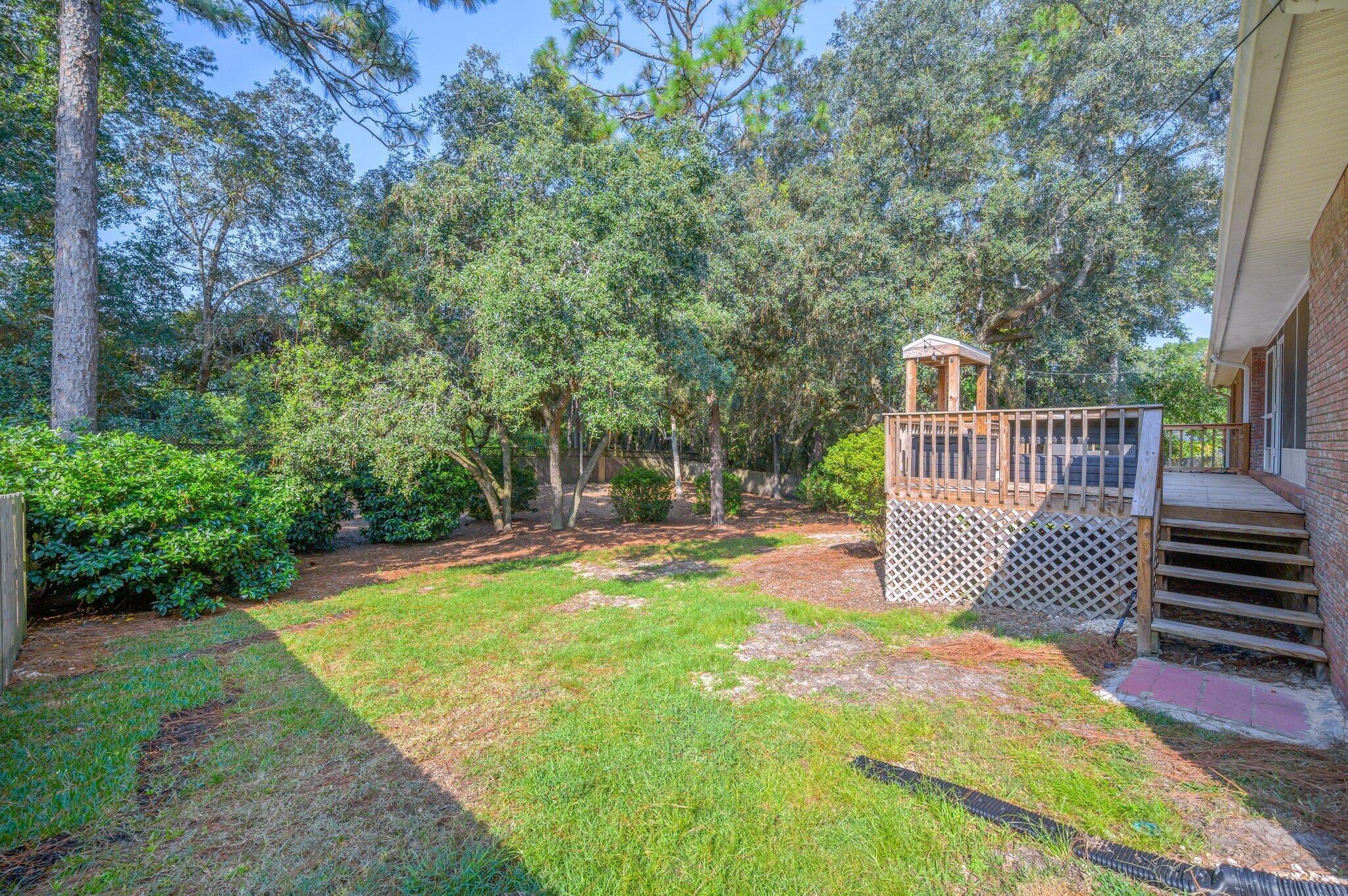 Rocky Bayou Estates - Residential