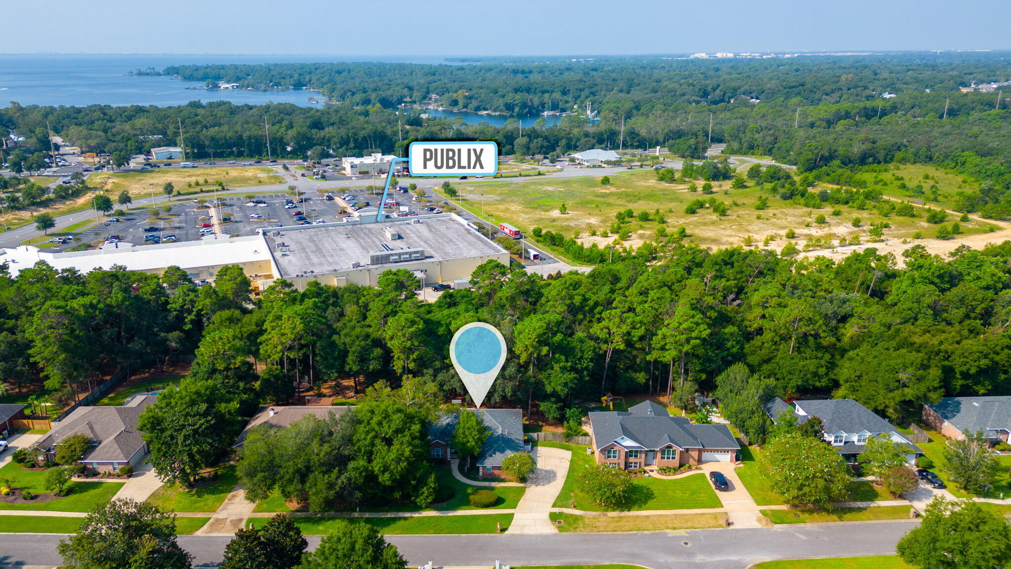 Rocky Bayou Estates - Residential