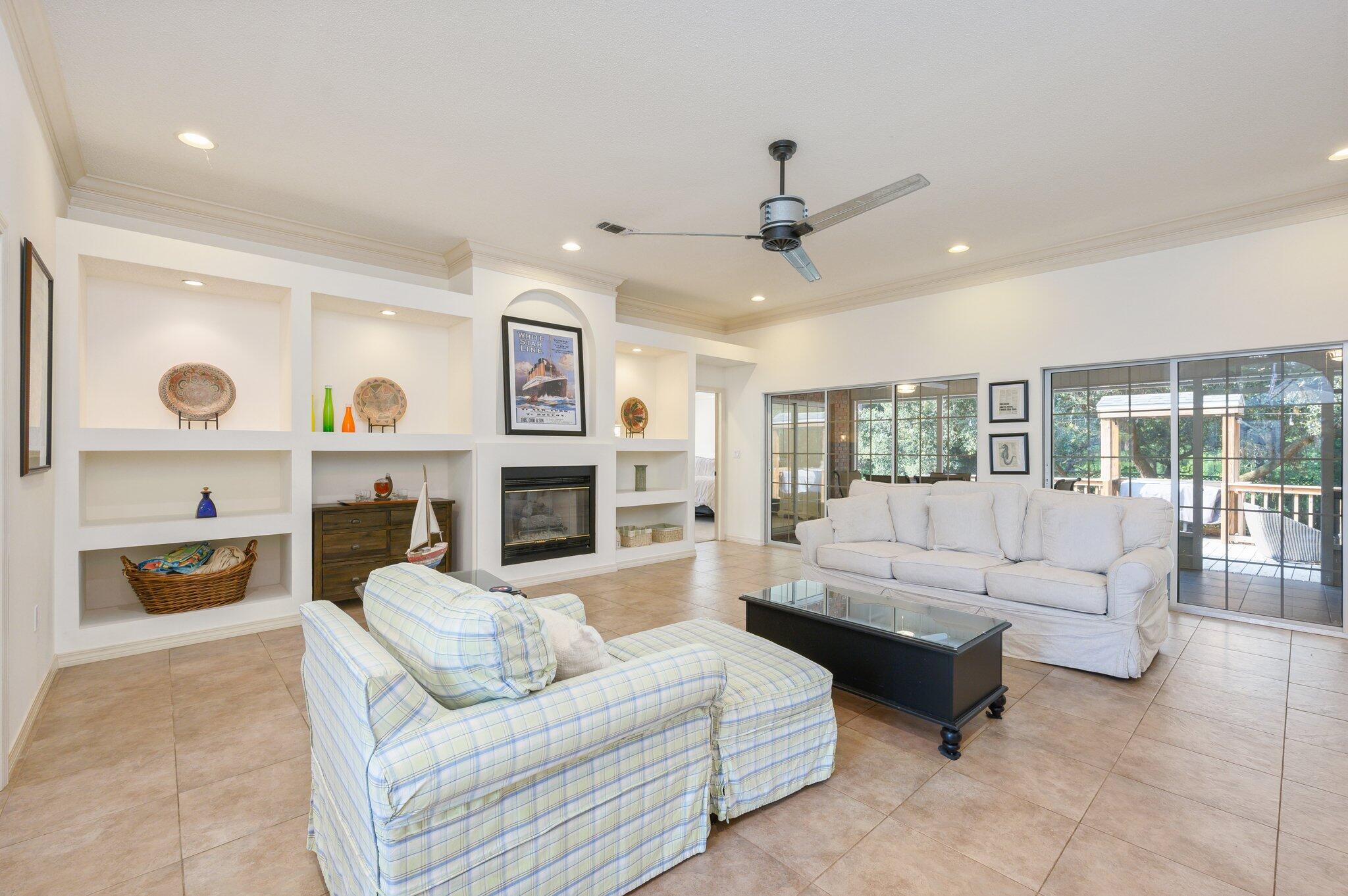 Rocky Bayou Estates - Residential