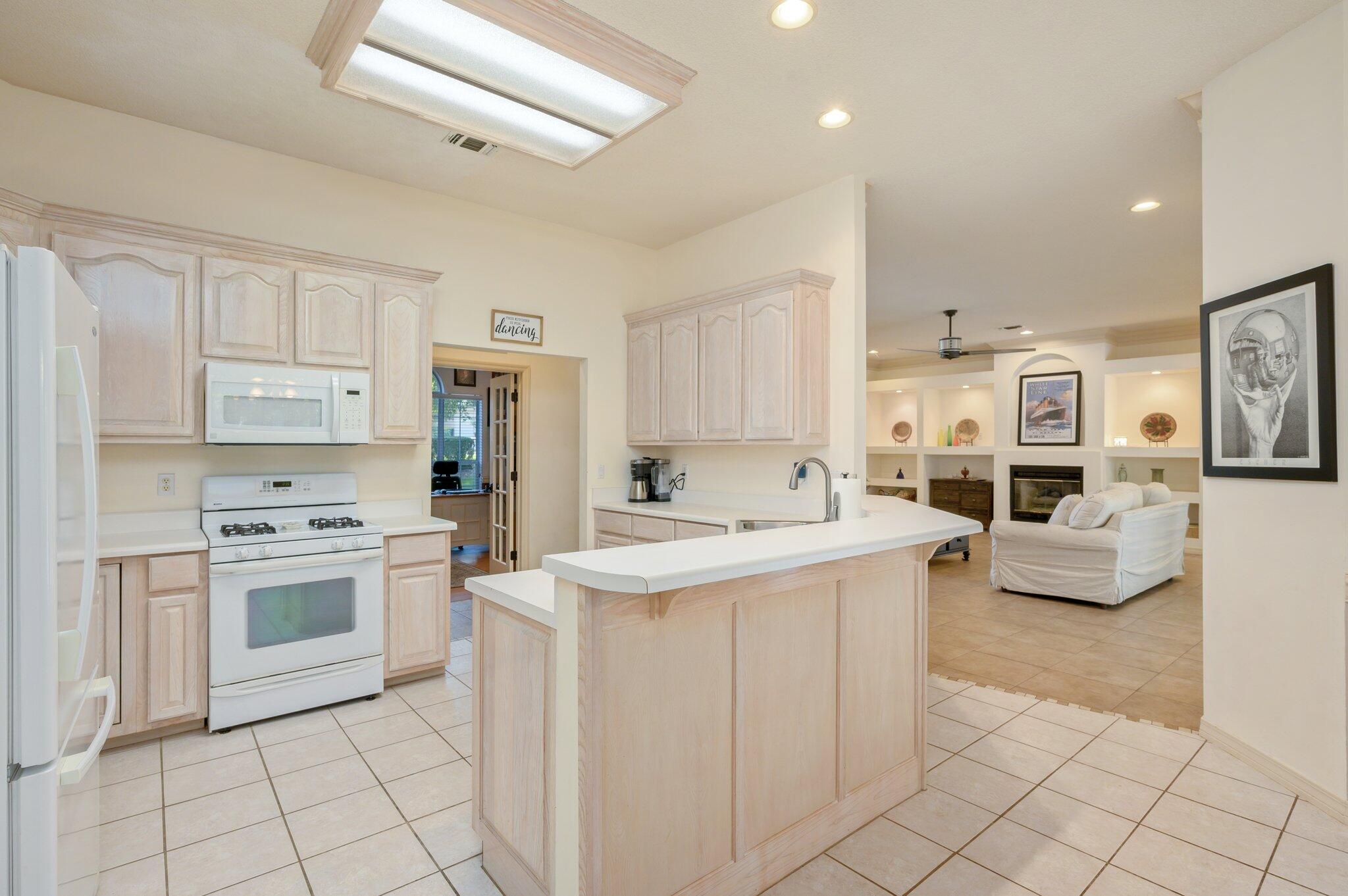 Rocky Bayou Estates - Residential