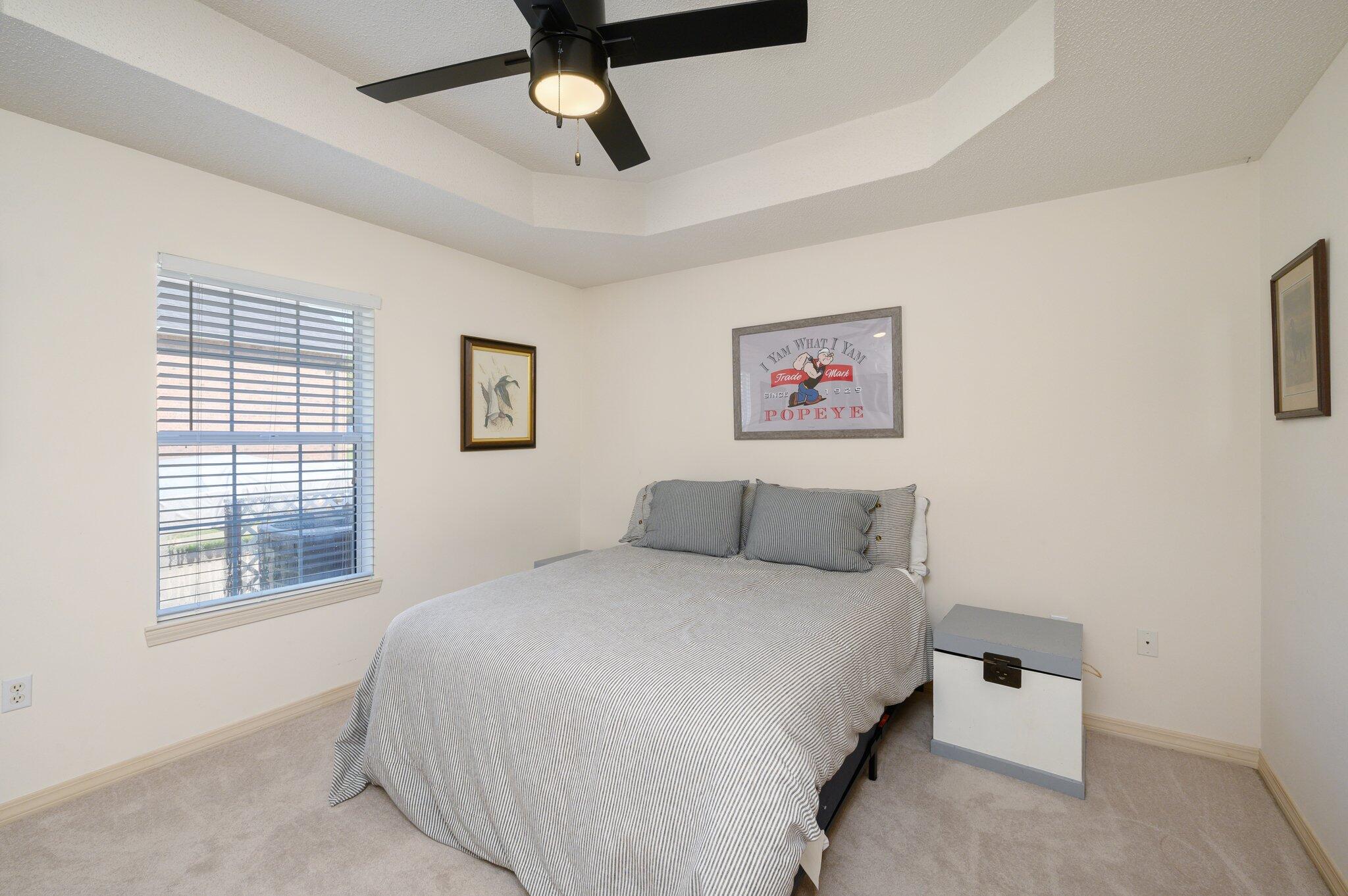 Rocky Bayou Estates - Residential