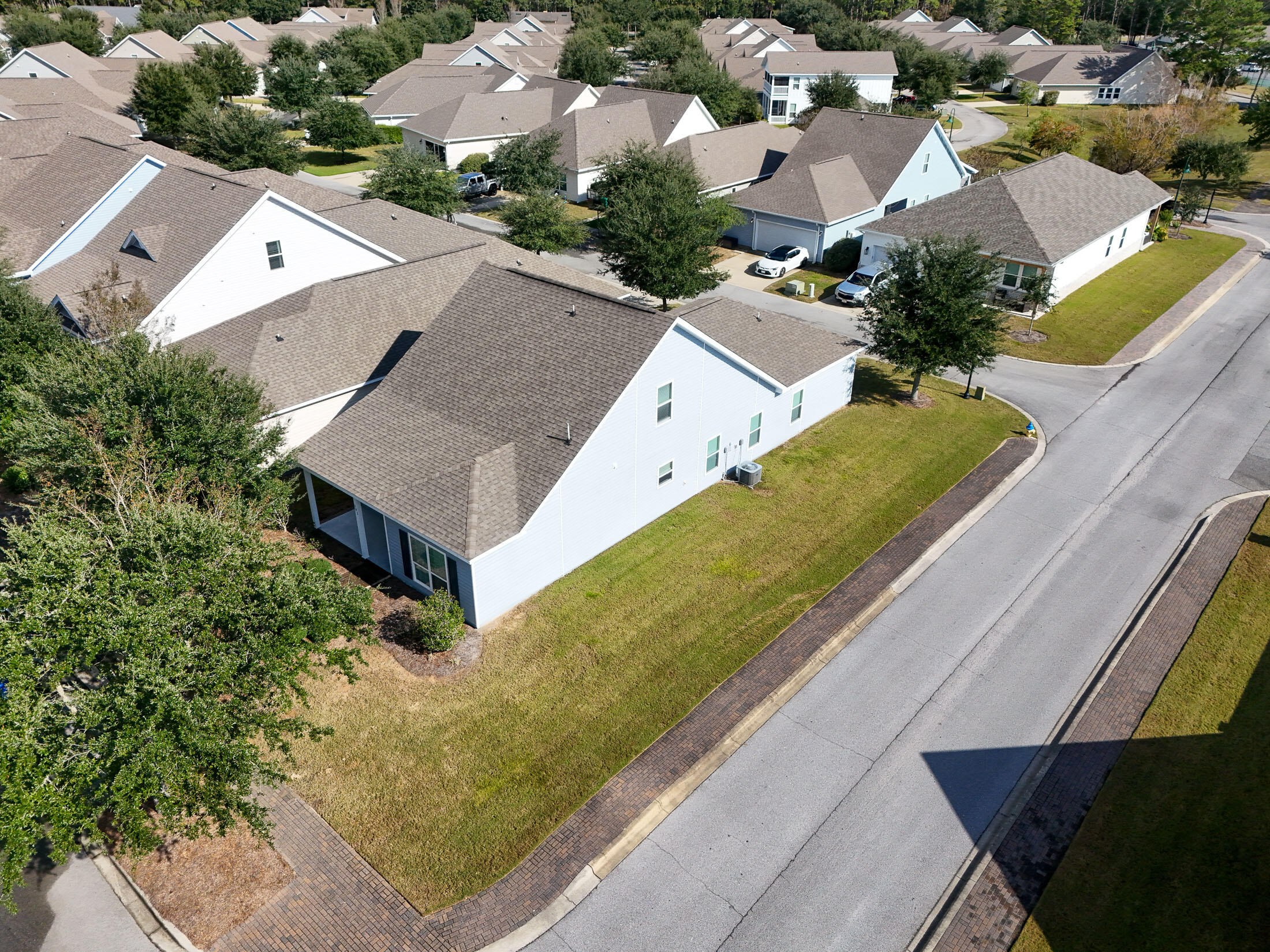 HAMMOCK BAY - Residential