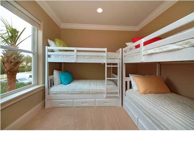 FRANGISTA BEACH - Residential