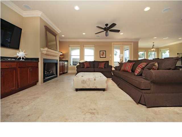 FRANGISTA BEACH - Residential