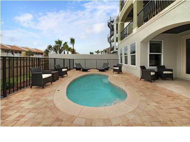 FRANGISTA BEACH - Residential