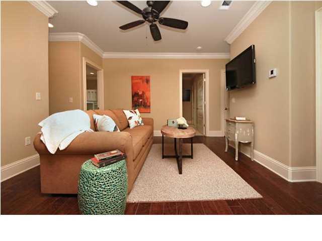 FRANGISTA BEACH - Residential