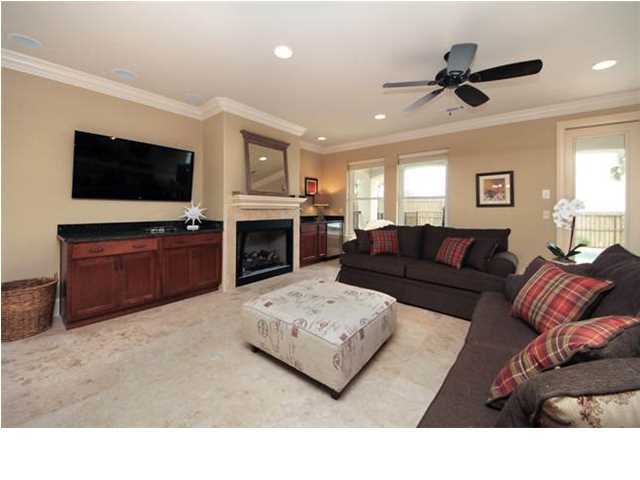 FRANGISTA BEACH - Residential
