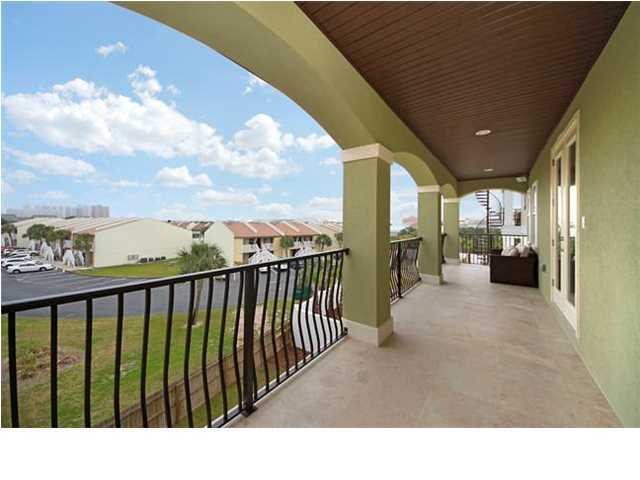 FRANGISTA BEACH - Residential