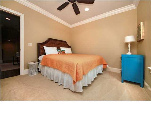 FRANGISTA BEACH - Residential