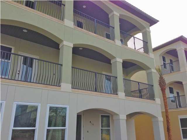 FRANGISTA BEACH - Residential