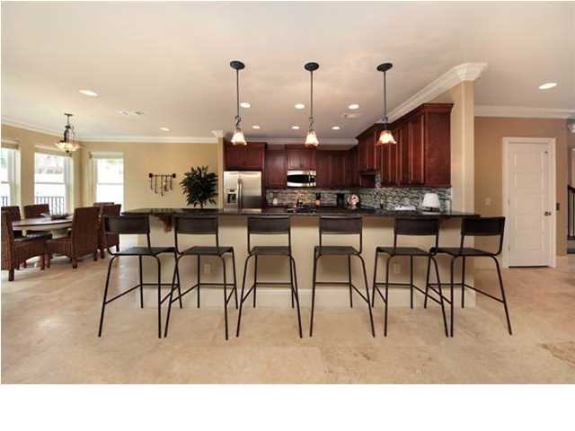 FRANGISTA BEACH - Residential