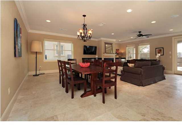 FRANGISTA BEACH - Residential