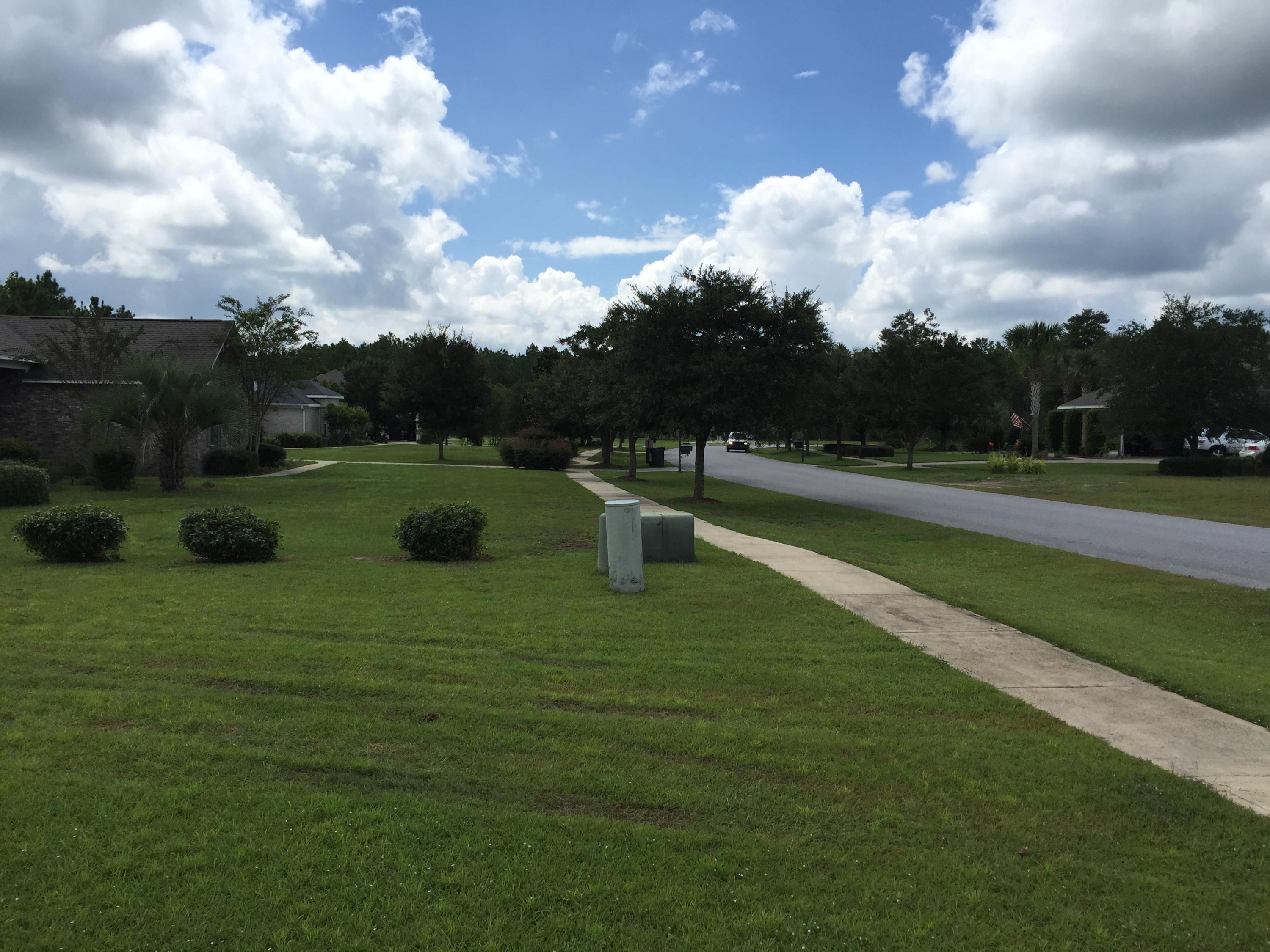 WINDSWEPT ESTATES - Residential