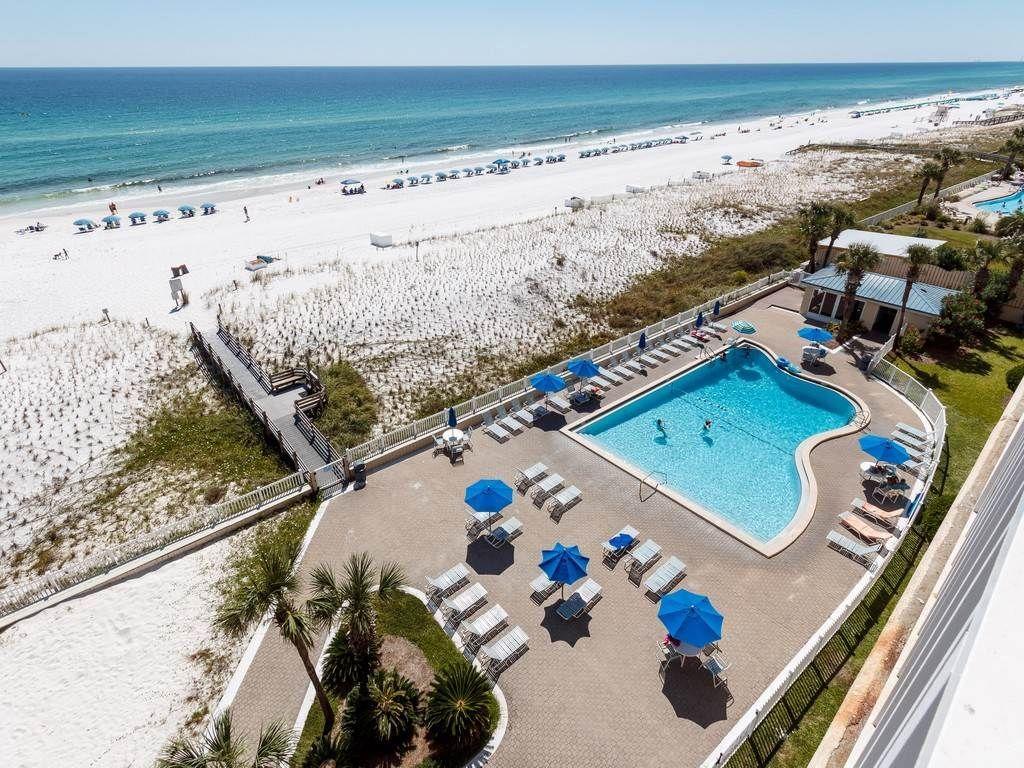 SEA OATS CONDO - Residential